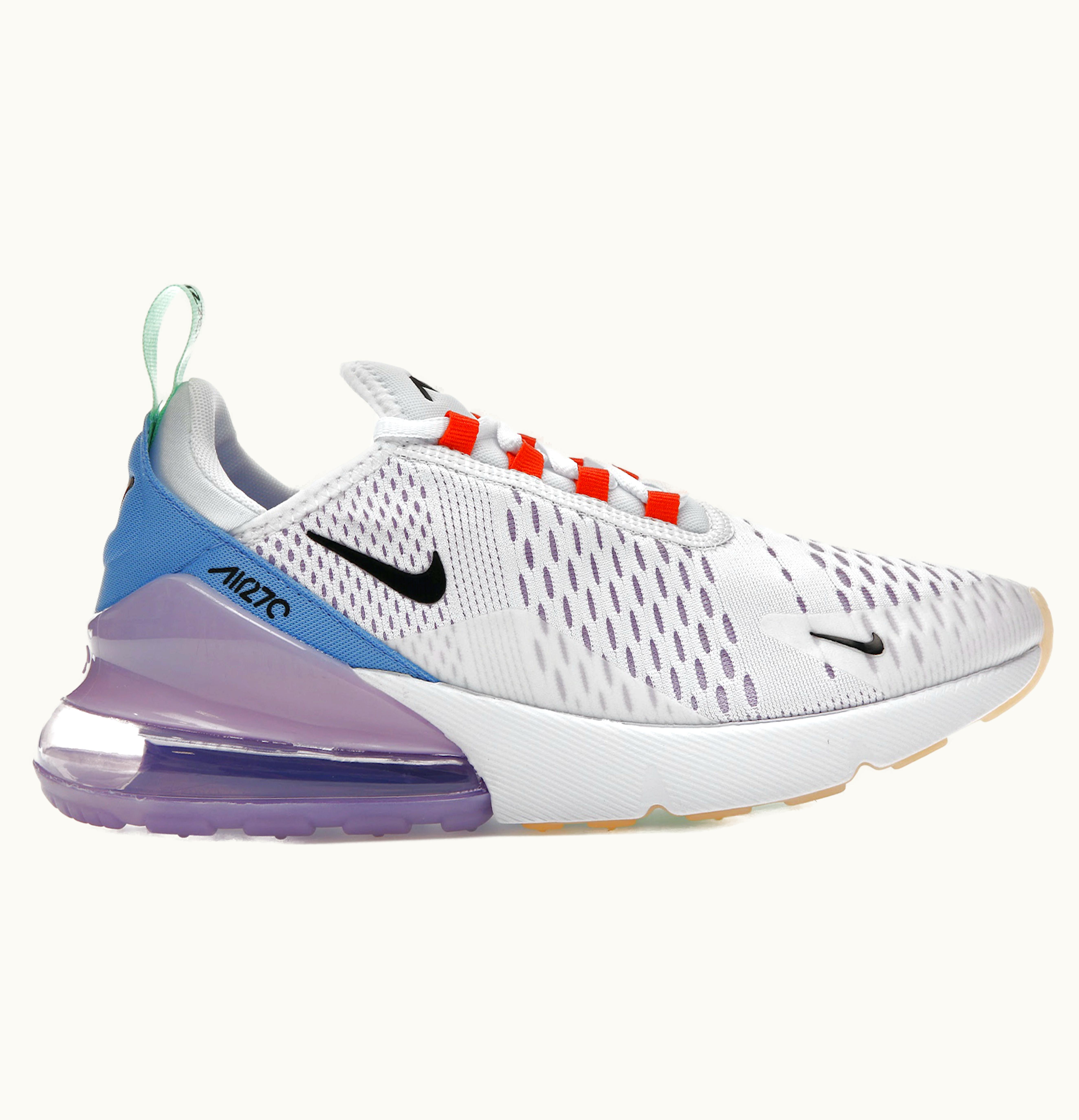 Nike Nike Air Max 270 Nike 101 W