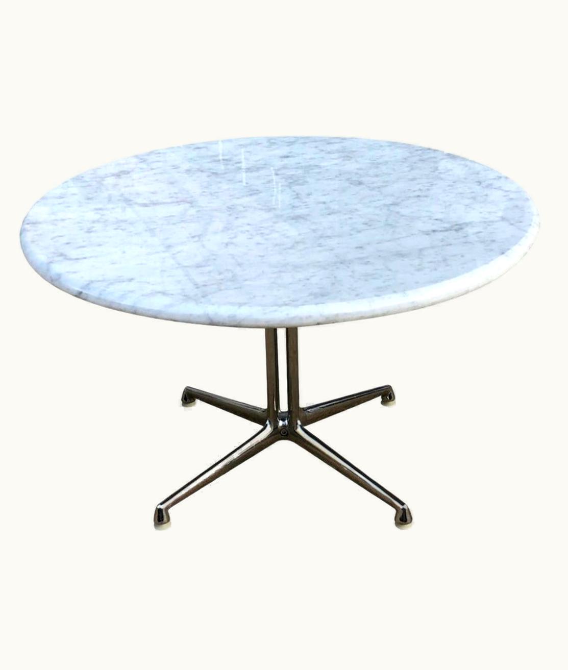 Charles and Ray Eames Herman Miller Eames La Fonda Coffee Table