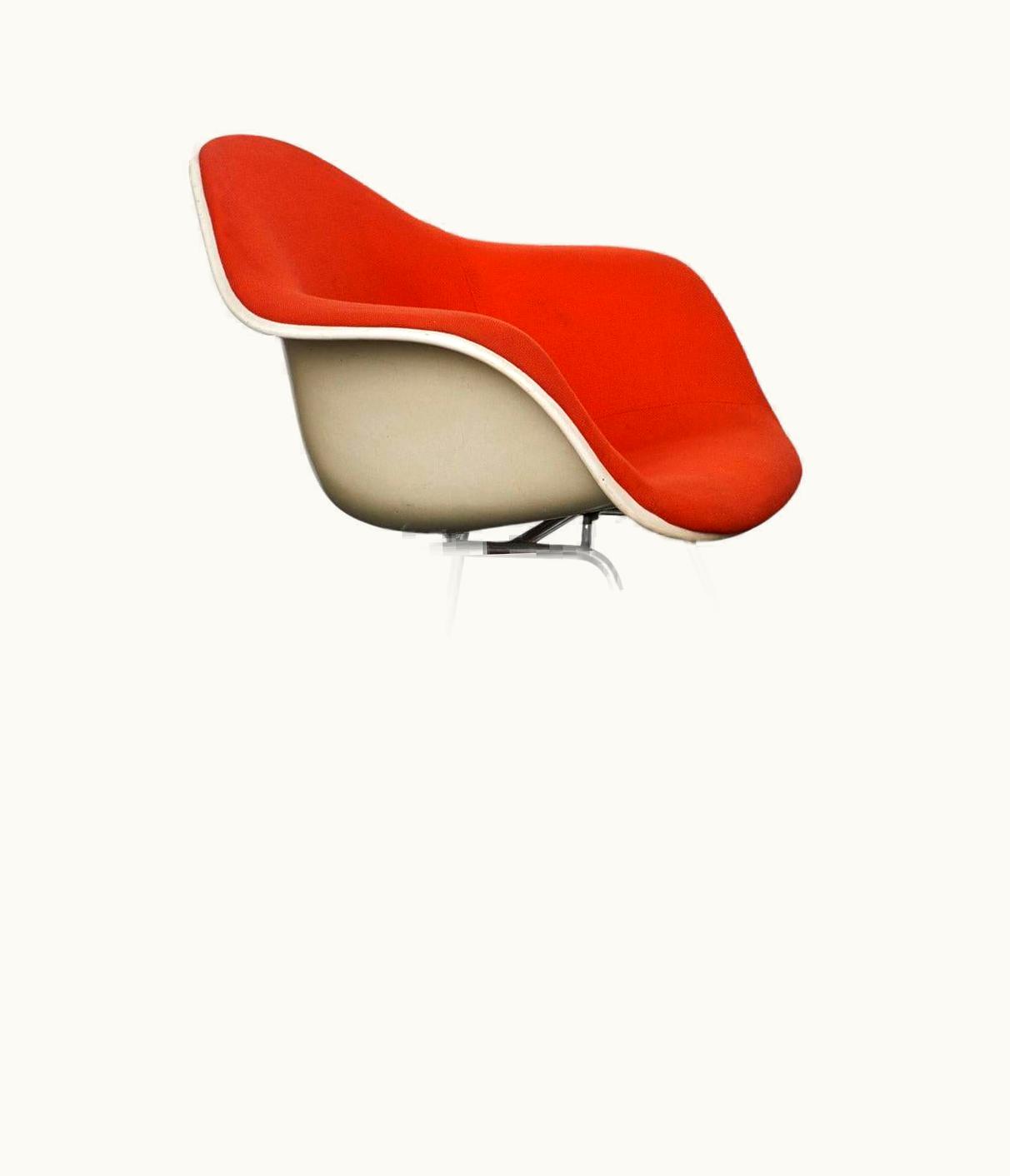 Charles and Ray Eames Charles and Ray Eames Charles And Ray Eames DAX Armchair By Herman Miller