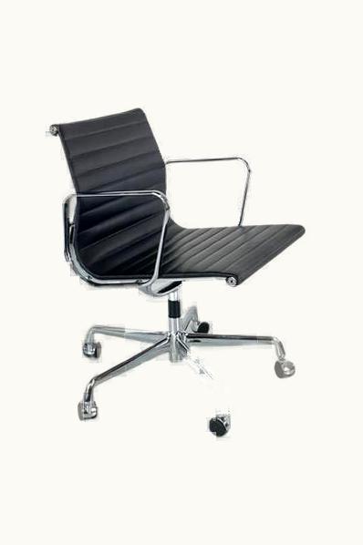 Charles and Ray Eames;VItra Charles and Ray Eames;VItra Armchair By Charles And Ray Eames, VItra, 1958
