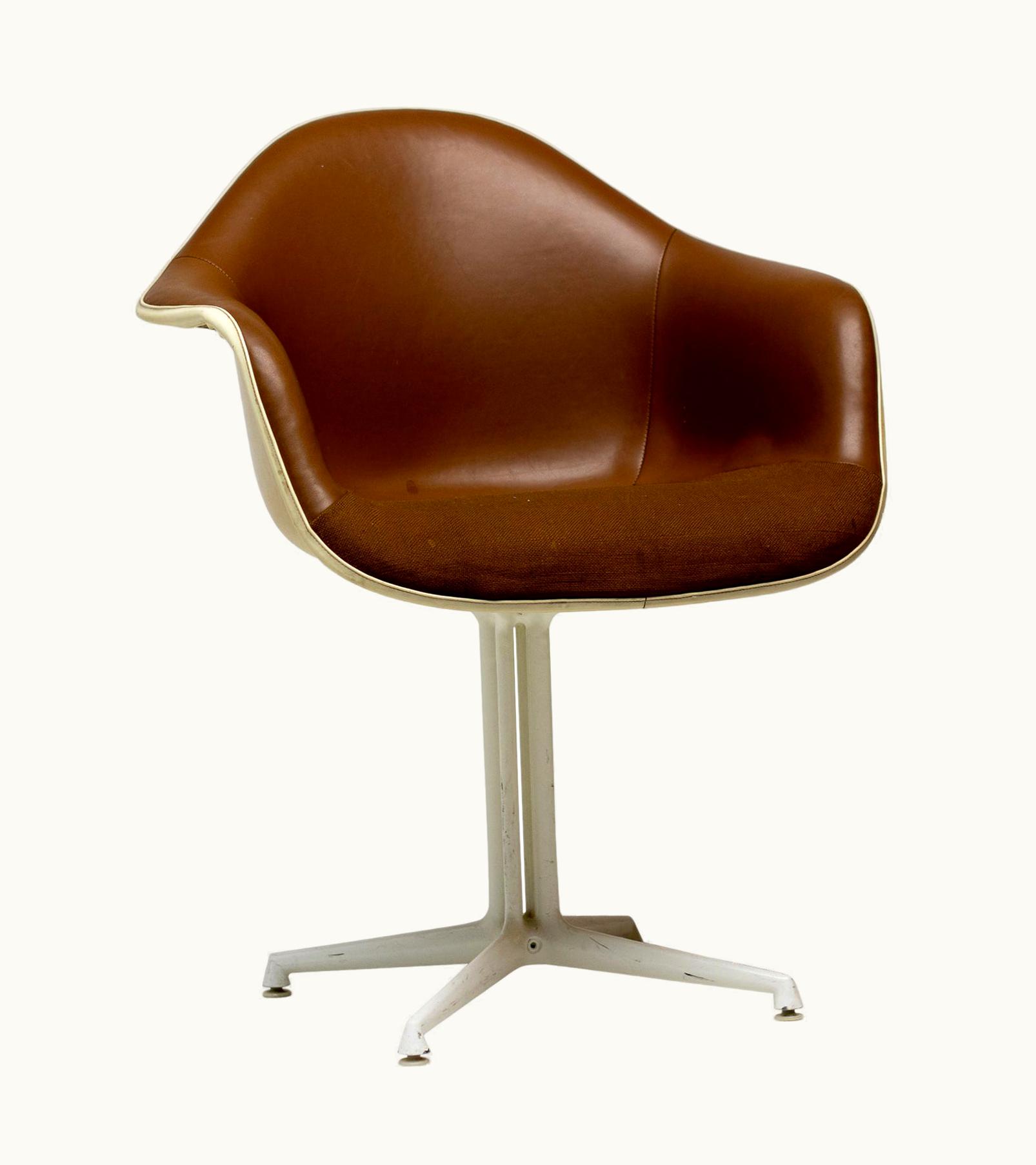 Charles and Ray Eames Charles and Ray Eames Charles & Ray Eames La Fonda Armchair