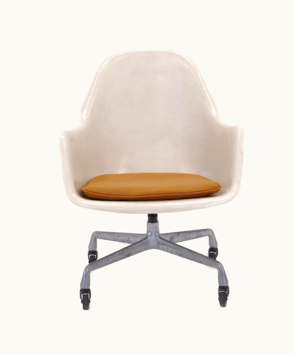 Charles and Ray Eames Charles and Ray Eames Very Rare Eames EC175-8