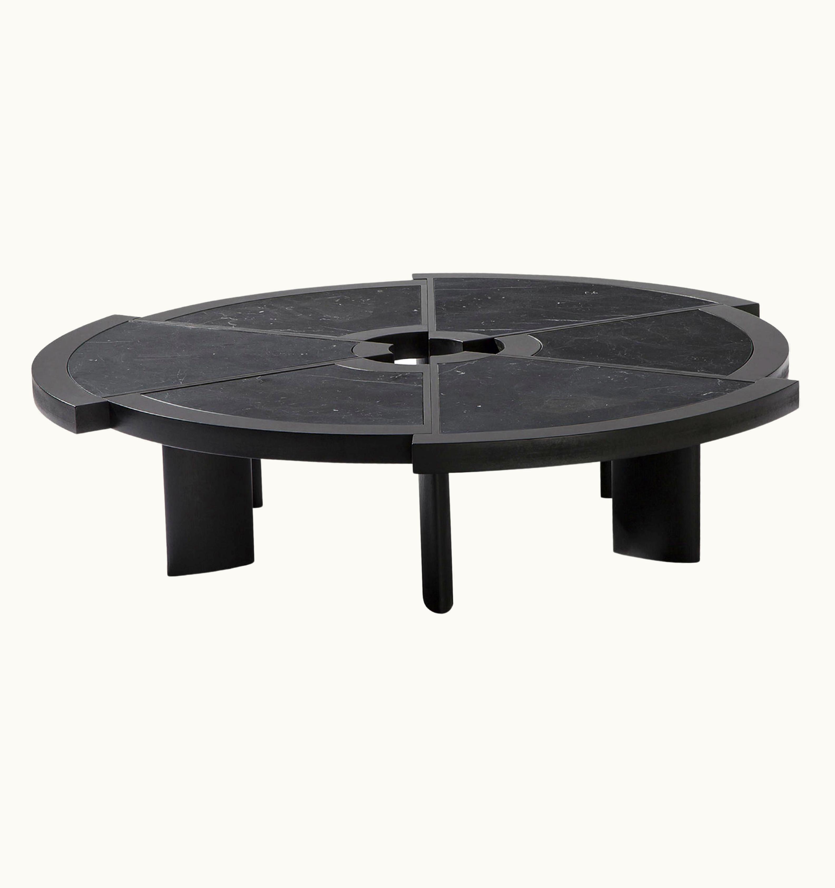 Charlotte Perriand Charlotte Perriand Rio Table For Cassina: A Timeless Design Masterpiece