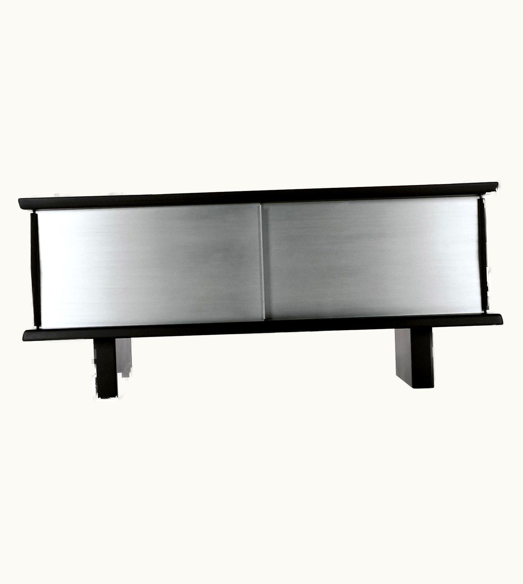 Charlotte Perriand Charlotte Perriand 513 Riflesso Storage Unit By Cassina UZ0189396
