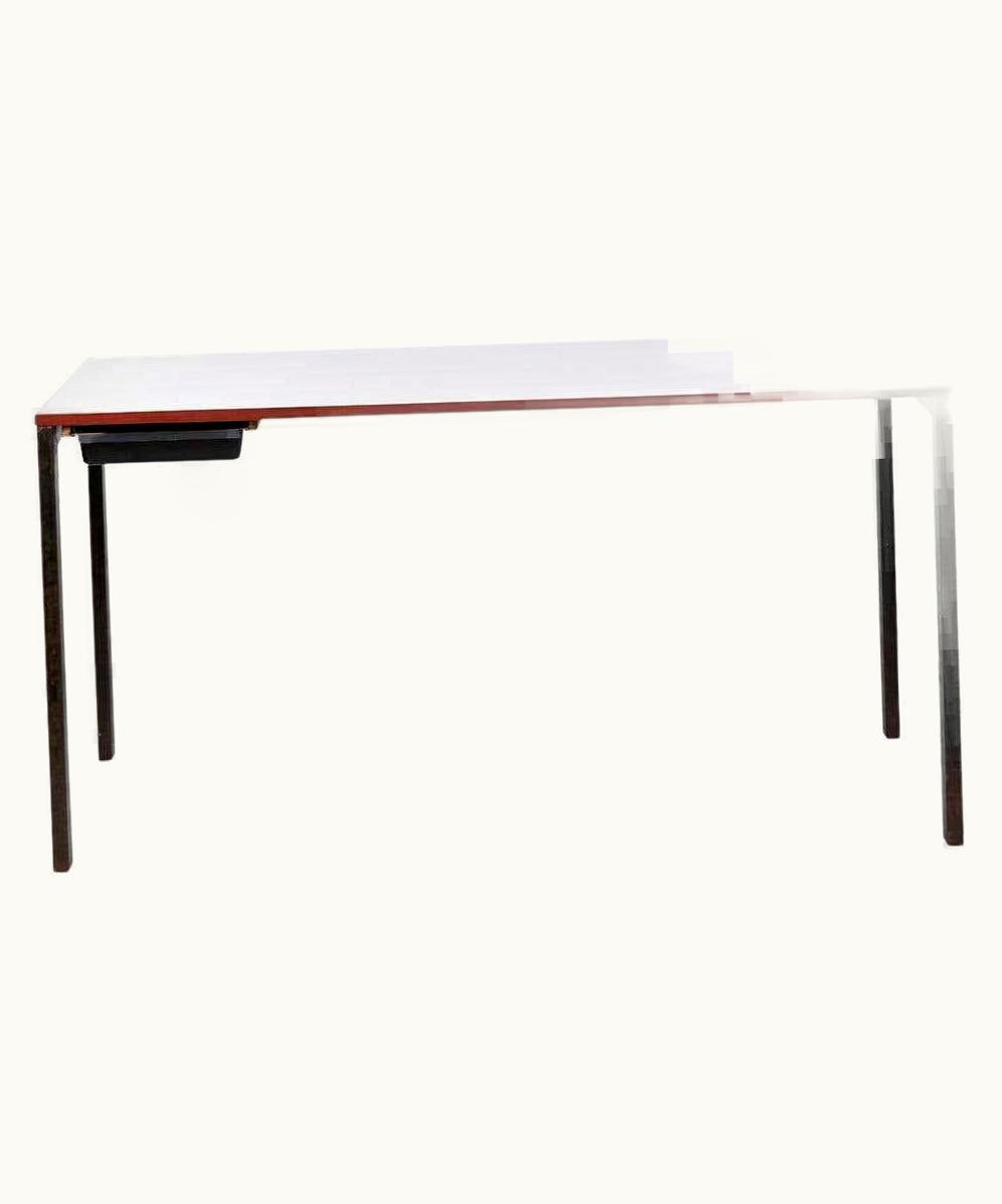 Charlotte Perriand Charlotte Perriand Mid-Century Modern Console Cite Cansado, Circa 1950