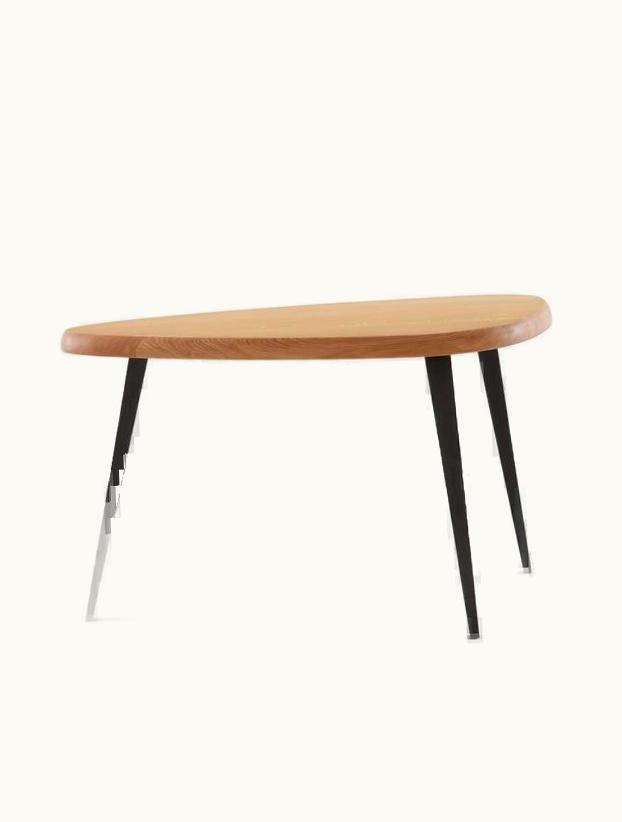 Charlotte Perriand Charlotte Perriand 527 Mexique Table By Cassina UZ0189415