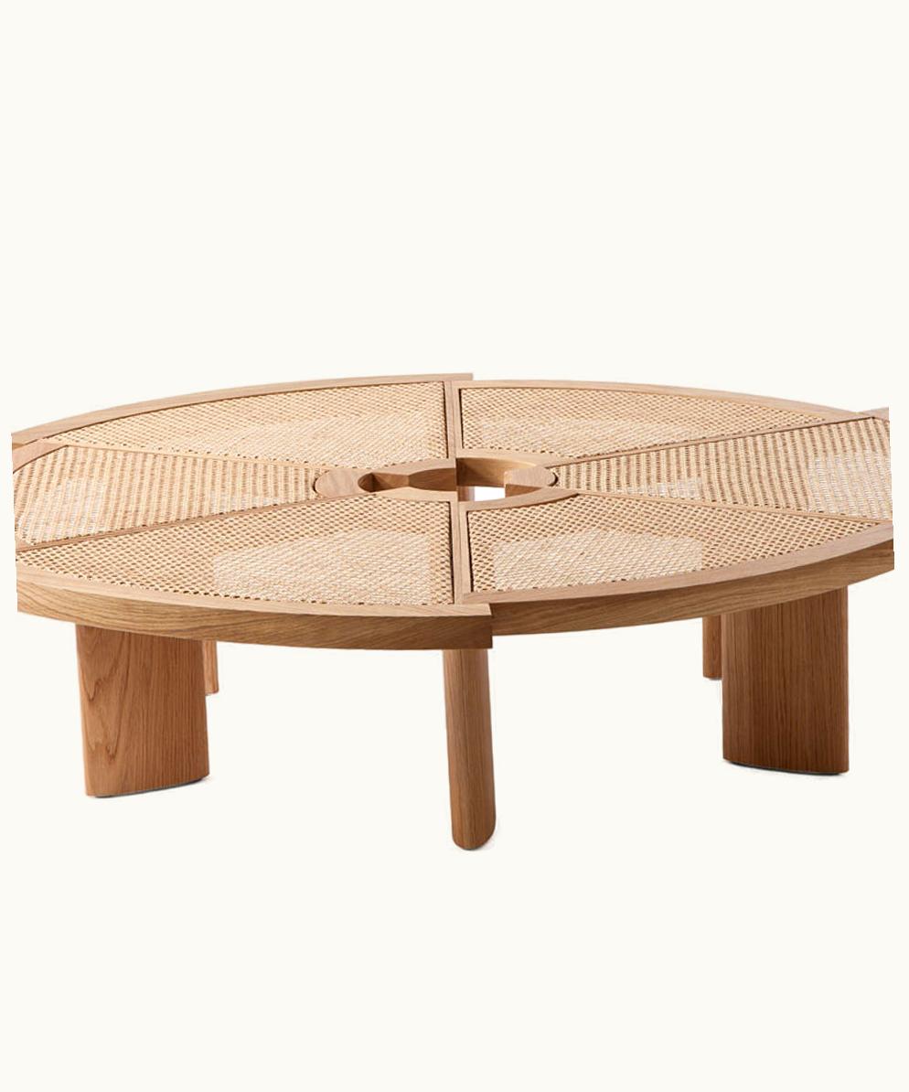 Charlotte Perriand Charlotte Perriand Rio Table, By Charlotte Perriand For Cassina UZ0189416
