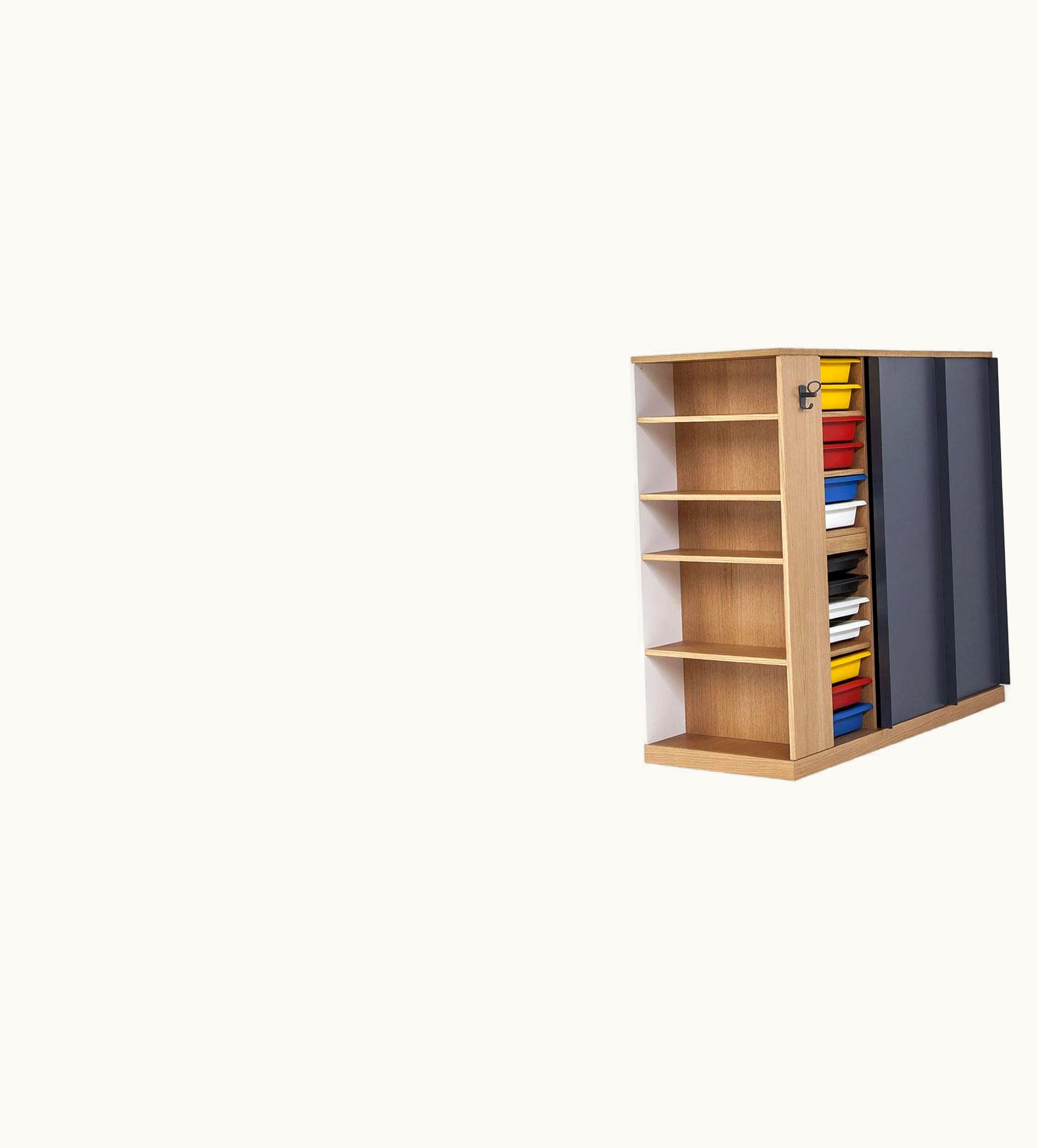 Le Corbusier;Charlotte Perriand Le Corbusier;Charlotte Perriand Le Corbusier And Charlotte Perriand Lc35 Maison Du Brésil Set By Cassina