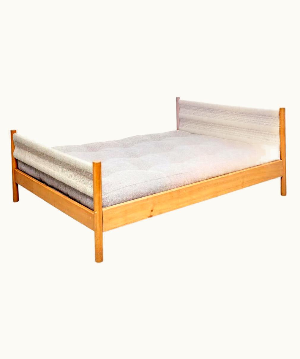Charlotte Perriand Charlotte Perriand Bed For Meribel, Circa 1950