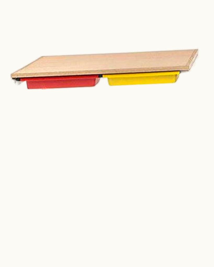 Charlotte Perriand Charlotte Perriand LC35 Maison Du Brésil Table By Cassina