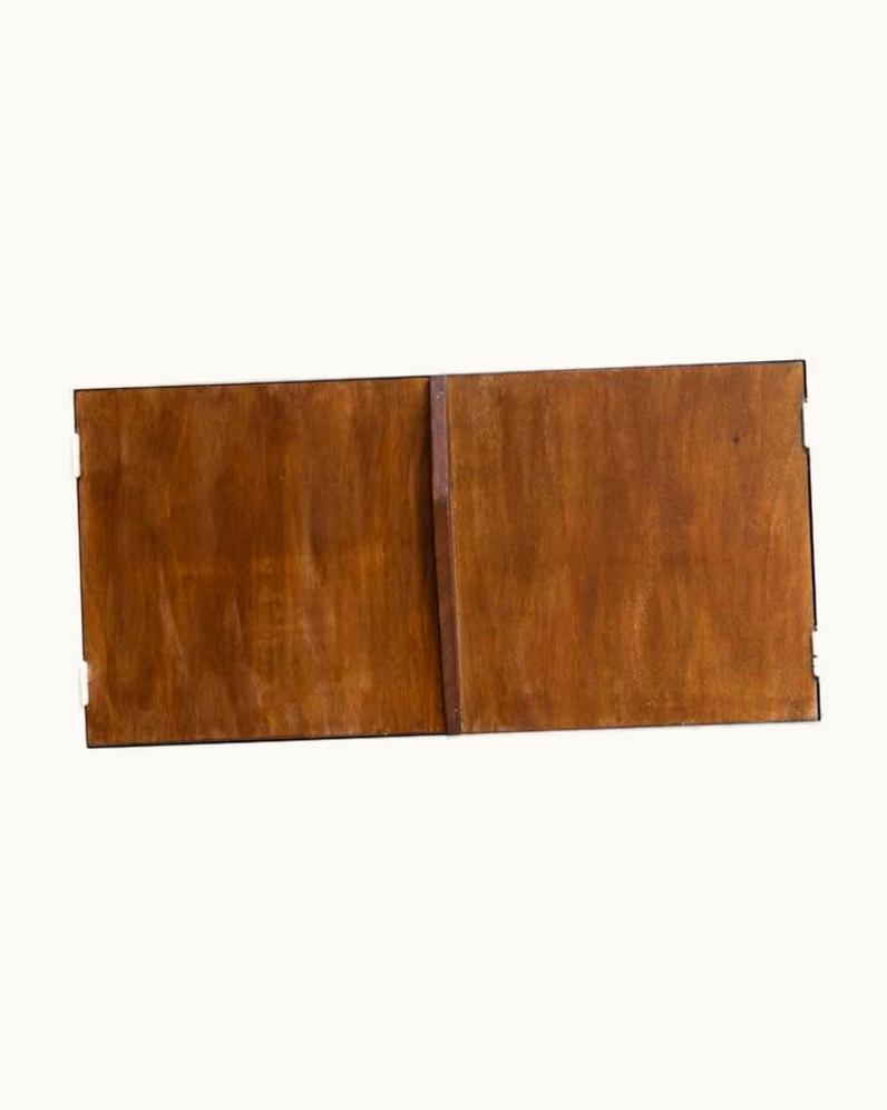 Charlotte Perriand Charlotte Perriand Storage Facade, Circa 1950s, France