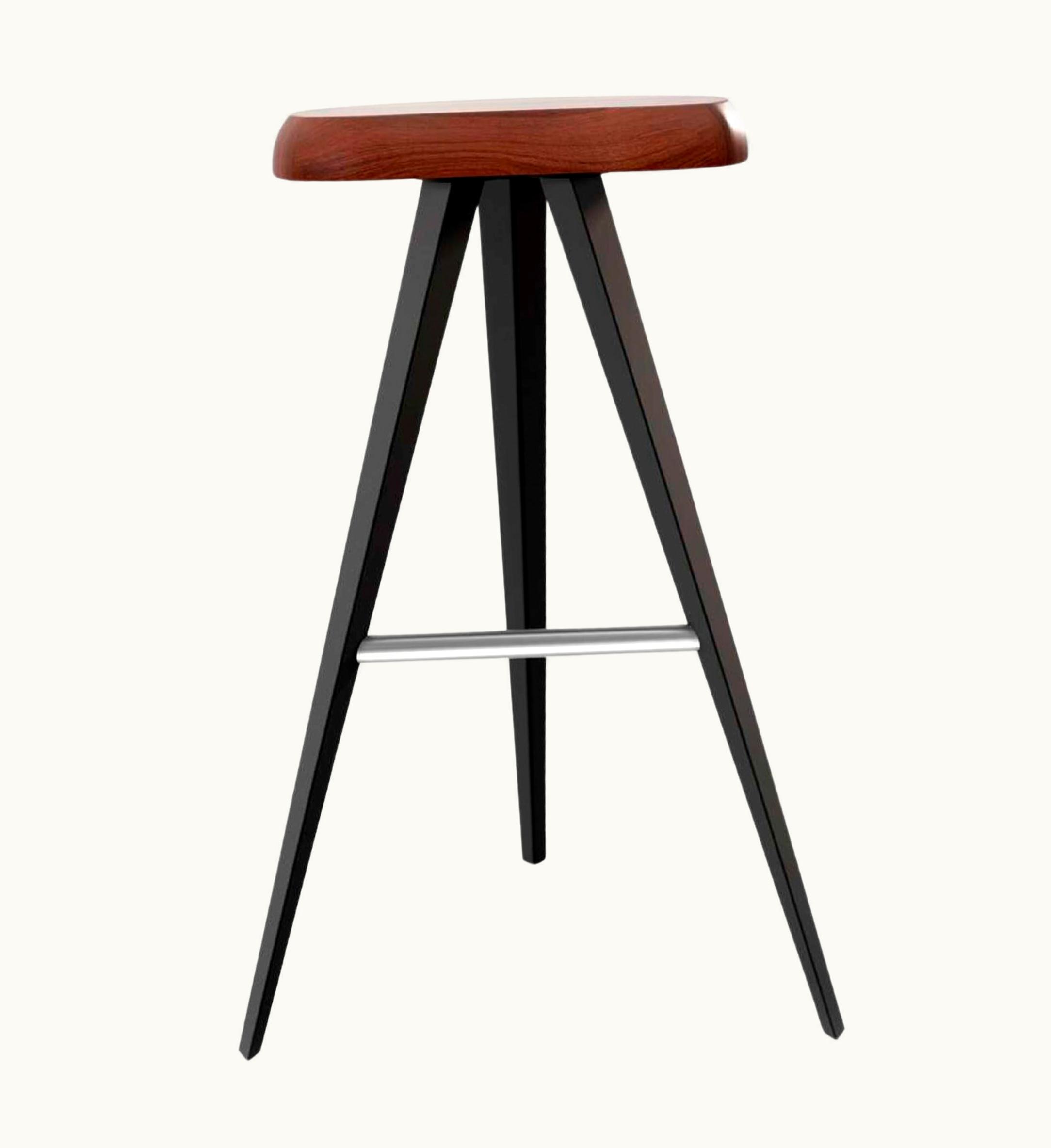 Charlotte Perriand Charlotte Perriand Mexique Stool By Charlotte Perriand For Cassina UZ0189481