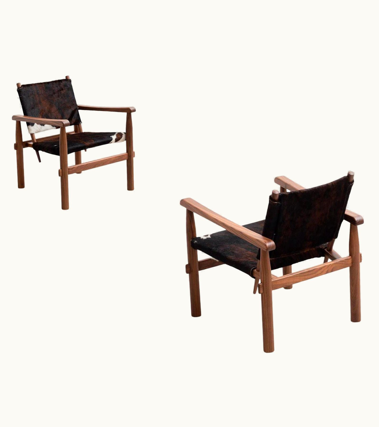 Charlotte Perriand Charlotte Perriand Set Of Two Charlotte Perriand 533 Doron Hotel Armchair By Cassina UZ0189505