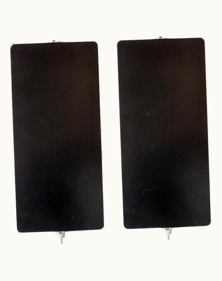 Charlotte Perriand Charlotte Perriand Large CP-1 Wall Lights By Charlotte Perriand, 1960