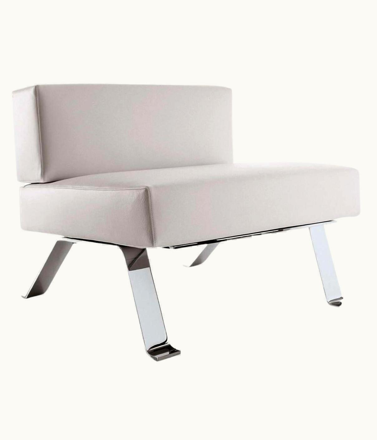 Charlotte Perriand Charlotte Perriand Ombra Easychair For Cassina, Italy, 2022