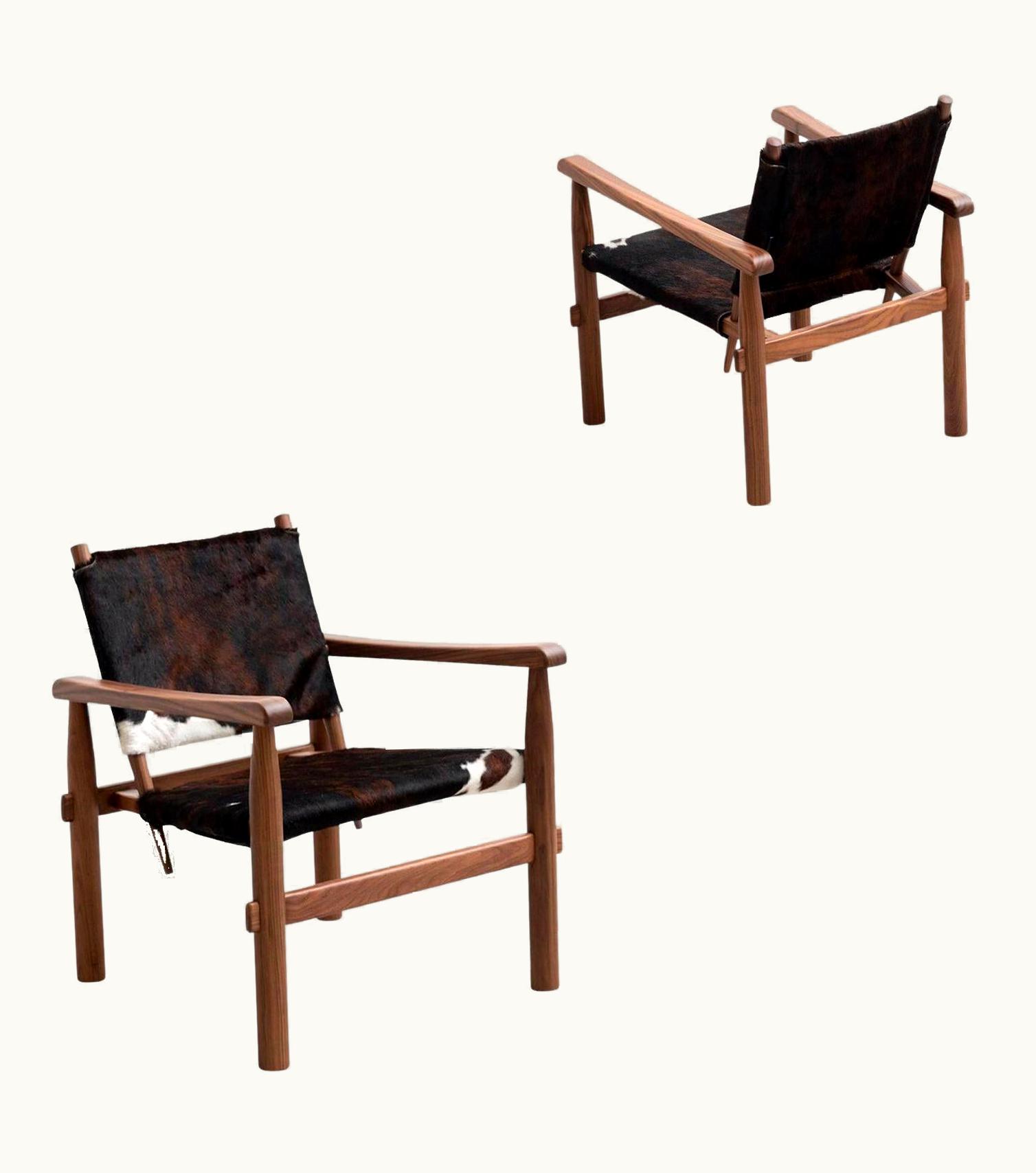 Charlotte Perriand Charlotte Perriand Set Of Two Charlotte Perriand 533 Doron Hotel Armchair By Cassina UZ0189587