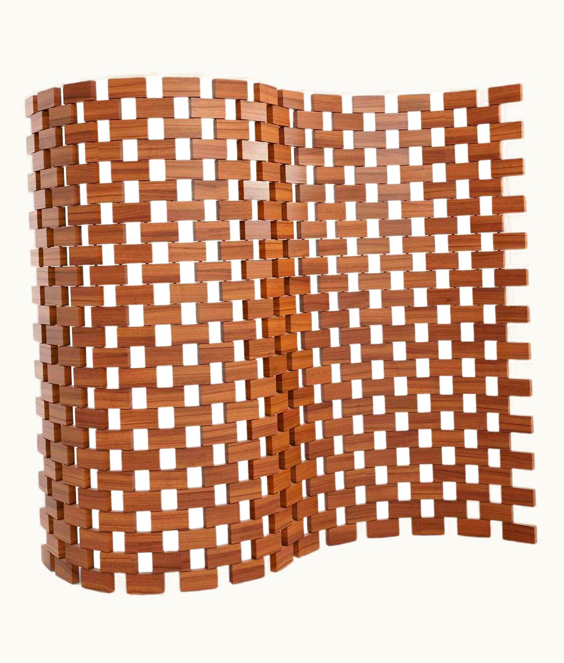 Charlotte Perriand Charlotte Perriand Paravent Ambassade Screen For Cassina, Italy, 2022