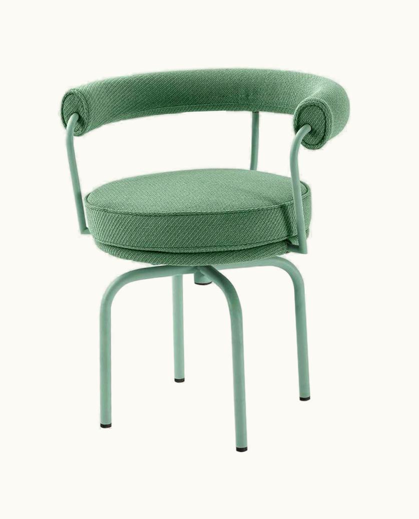 Charlotte Perriand Charlotte Perriand LC7 Outdoor Chair For Cassina, Italy, 2022