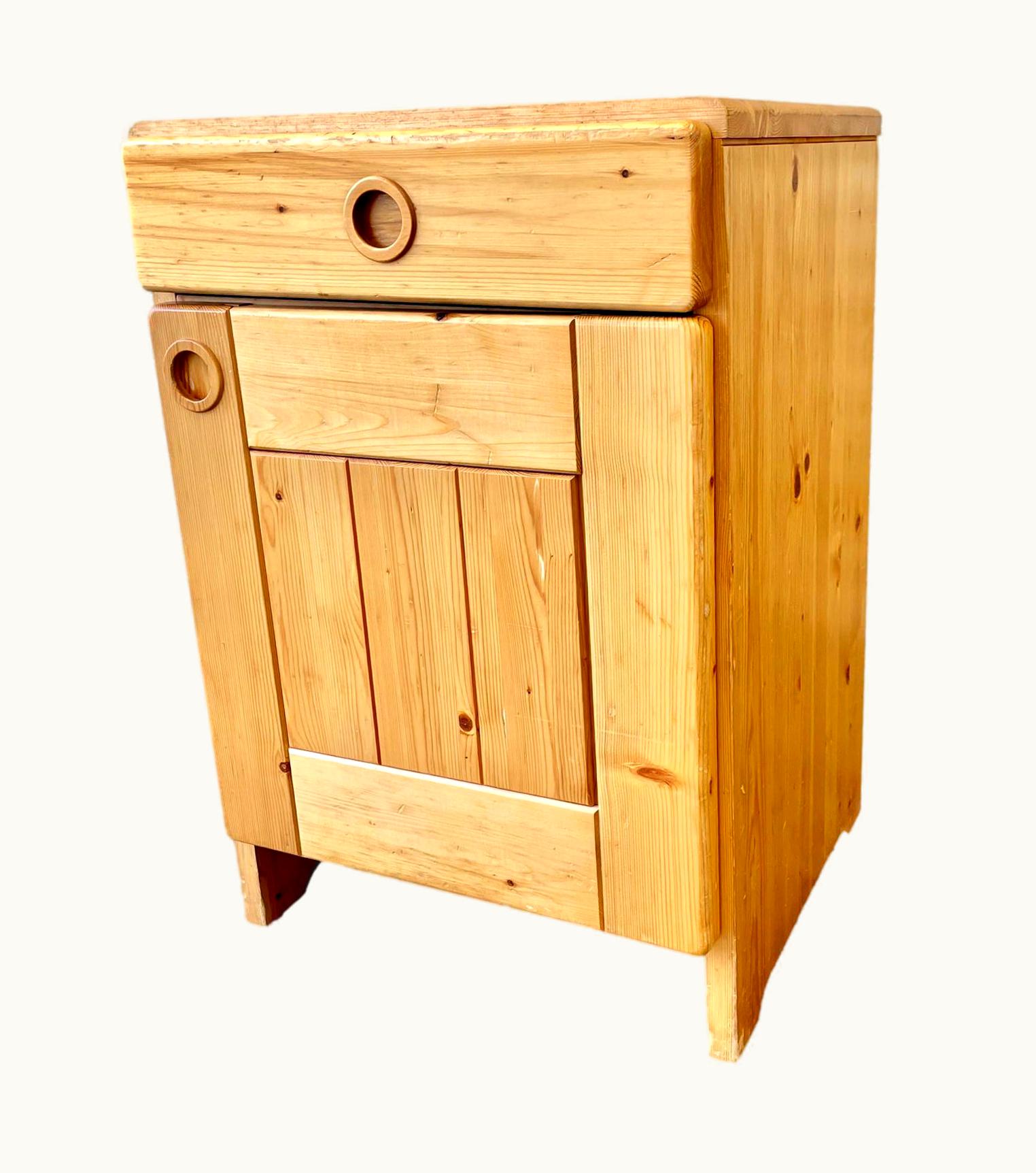 Charlotte Perriand Charlotte Perriand Chest For Les Arcs