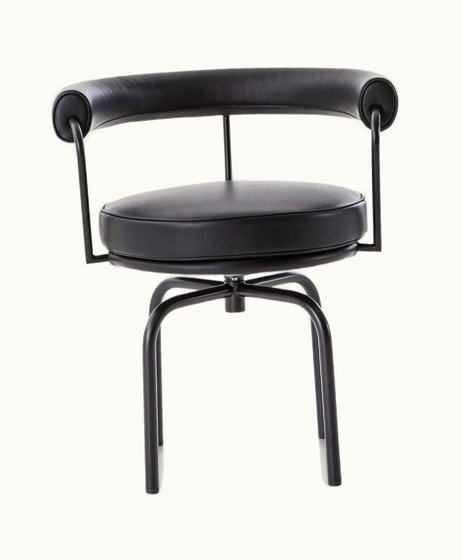 Charlotte Perriand Charlotte Perriand LC7 Chair For Cassina, Italy - 2022