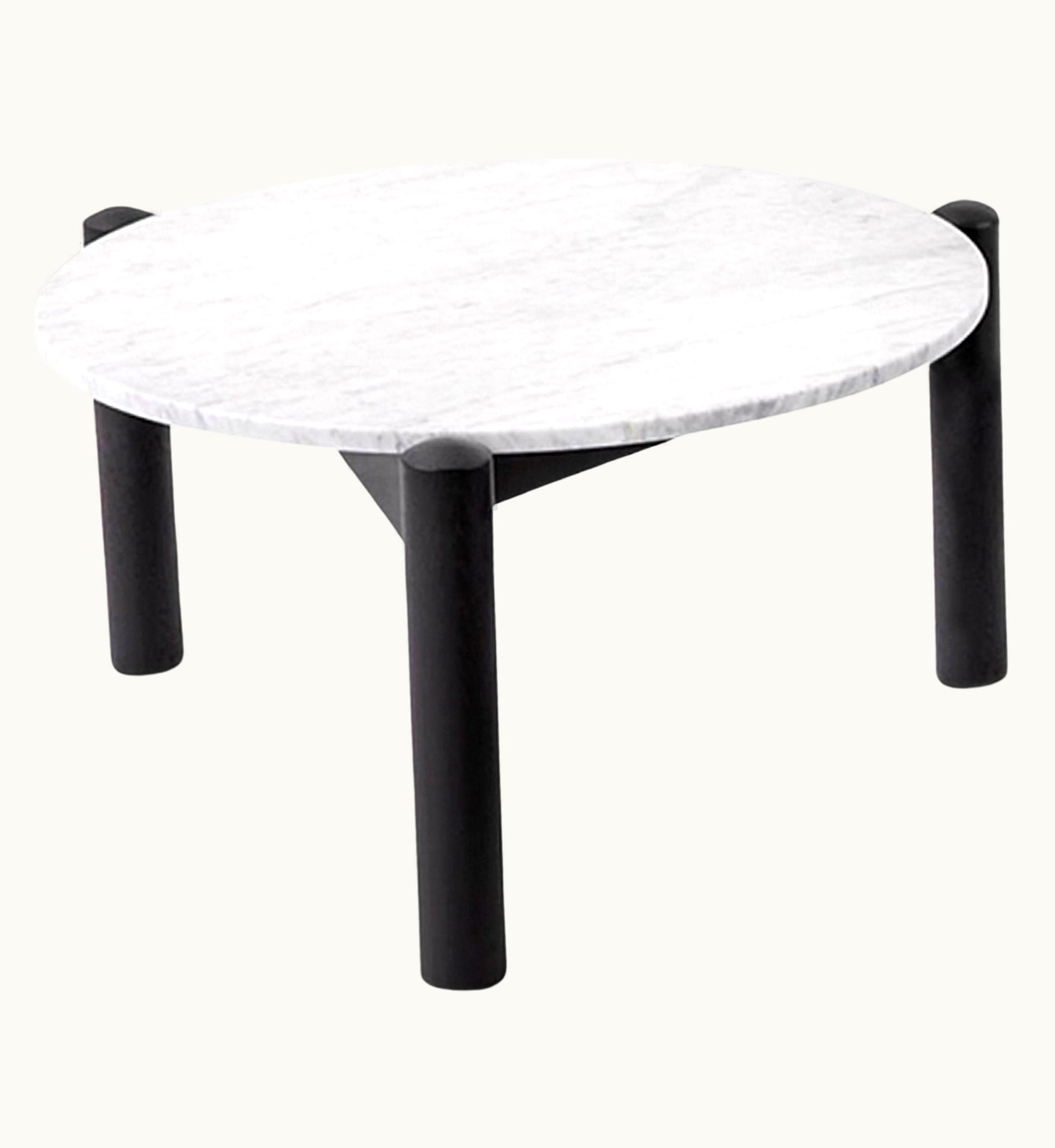 Charlotte Perriand Charlotte Perriand Table à Plateau Interchangeable, By Charlotte Perriand For Cassina UZ0189659