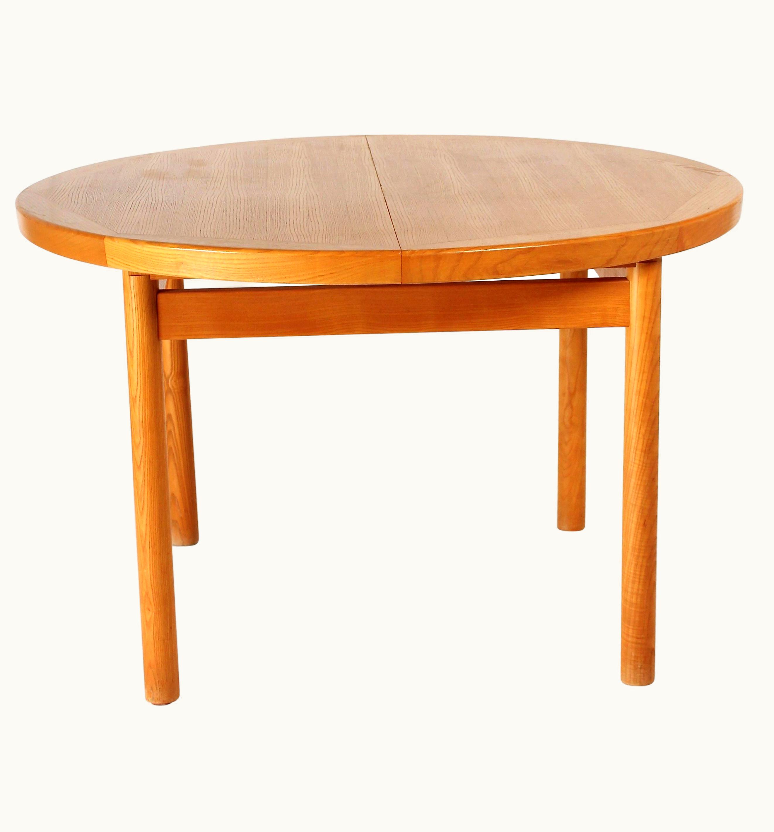 Charlotte Perriand Charlotte Perriand Roger Sentou Dinning Table For Sentou, France, 1960