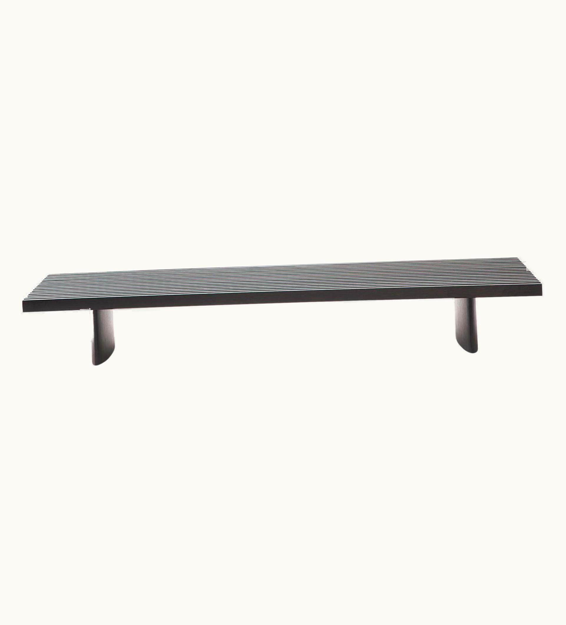 Charlotte Perriand Charlotte Perriand Refolo Low Table, Bench Or Sofa For Cassina, Italy - 2022