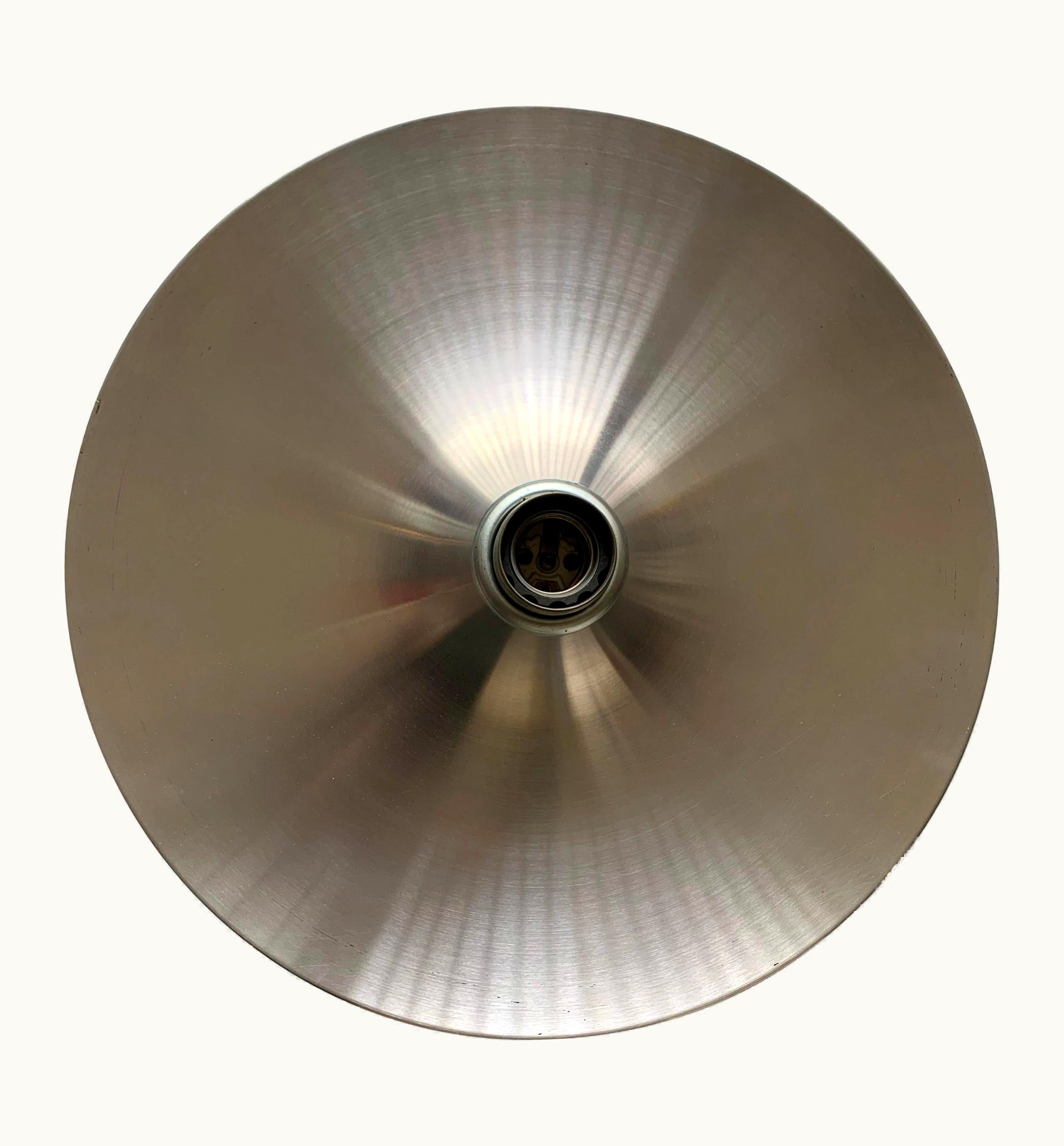 Charlotte Perriand Charlotte Perriand Les Arcs Wall Lamp, Charlotte Perriand, 1969