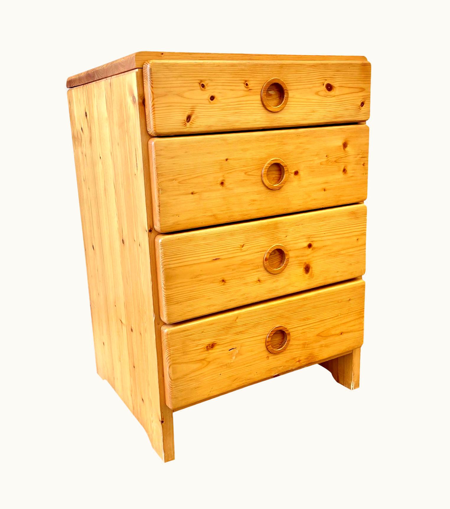 Charlotte Perriand Charlotte Perriand Chest Of Drawers For Les Arcs UZ0189702
