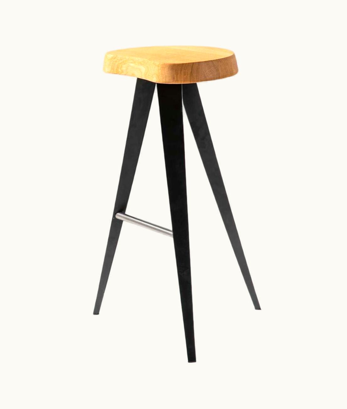 Charlotte Perriand Charlotte Perriand Mexique Stool For Cassina, Italy, 2022