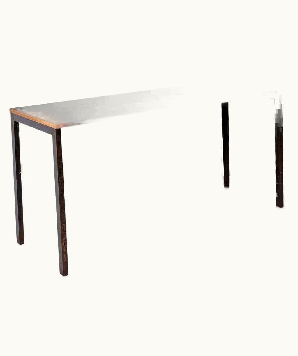 Charlotte Perriand Charlotte Perriand Console Cite Cansado, Circa 1950 UZ0189743