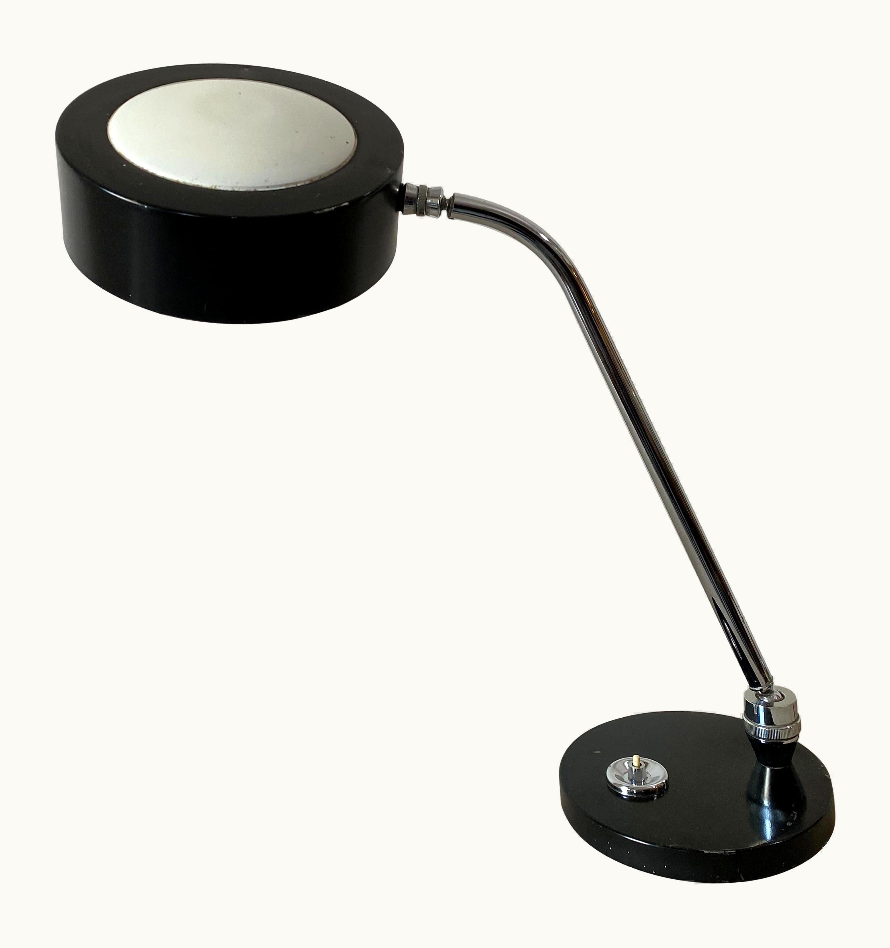 Charlotte Perriand Charlotte Perriand Jumo Desk Lamp
