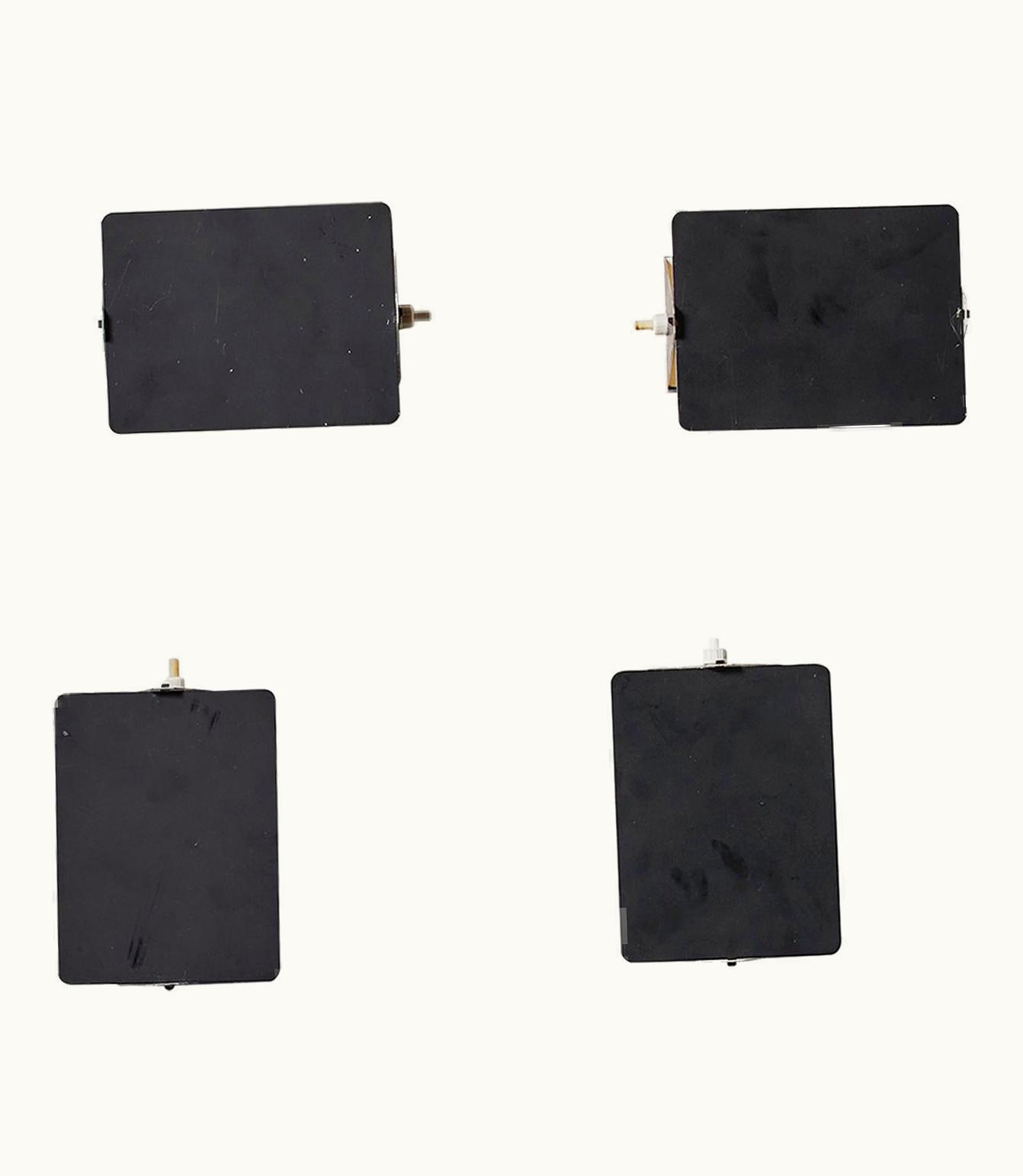 Charlotte Perriand Charlotte Perriand CP1 Sconce By Charlotte Perriand