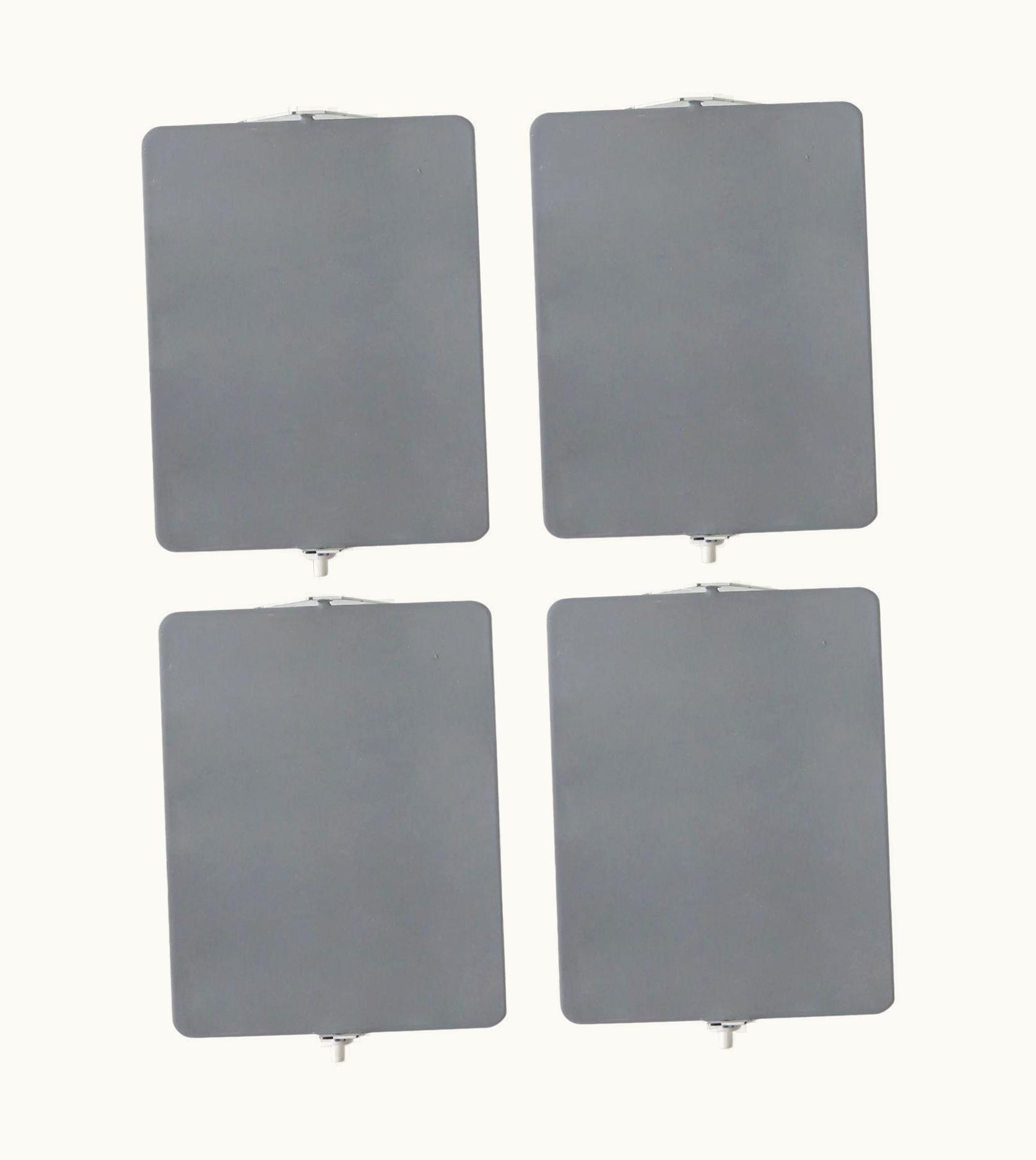 Charlotte Perriand Charlotte Perriand Cp-1 Wall Lights By Charlotte Perriand