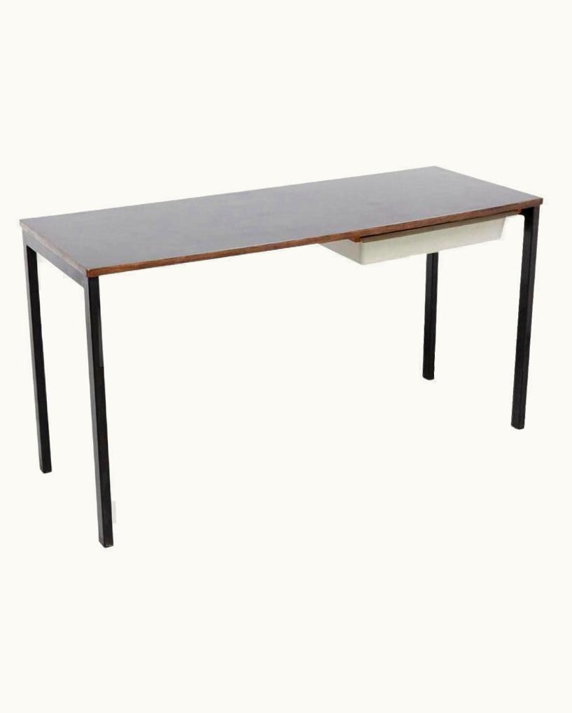 Charlotte Perriand Charlotte Perriand Console With Drawer Cite Cansado, Circa 1950