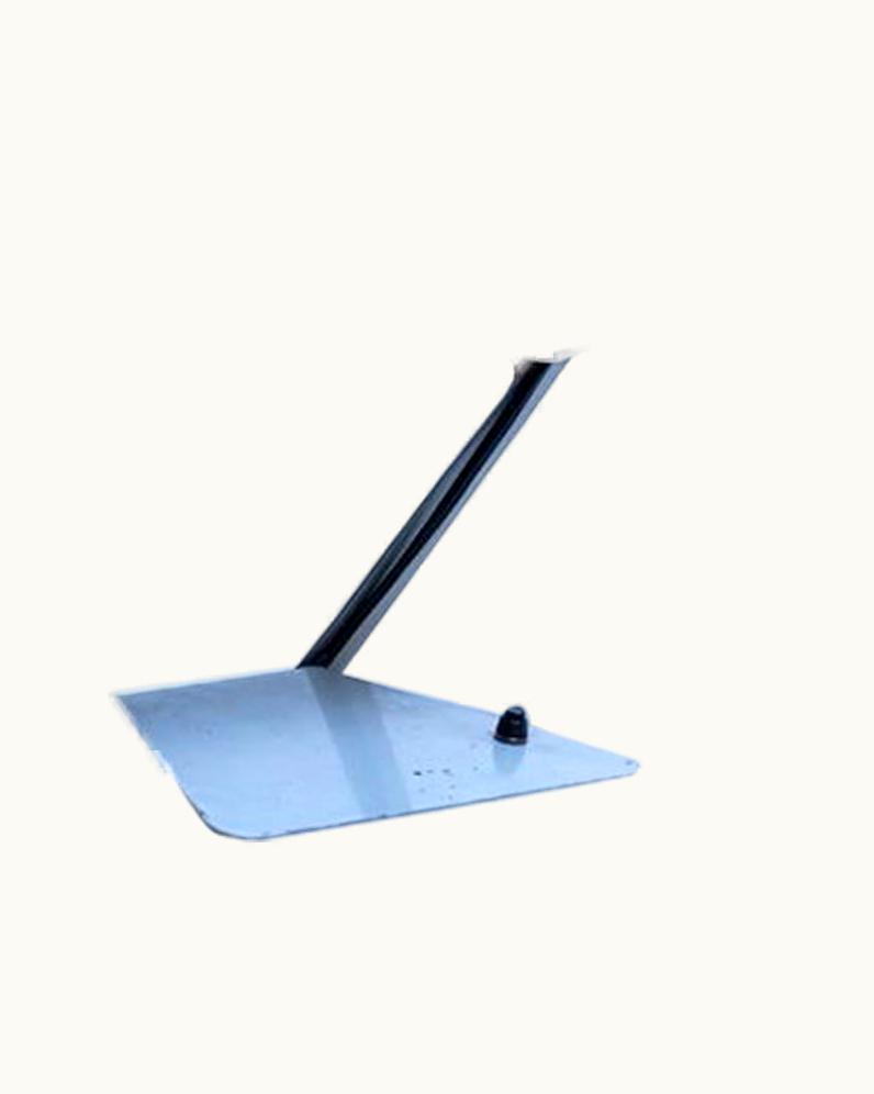 Charlotte Perriand Charlotte Perriand Desk Lamp For Philips, Circa 1960s