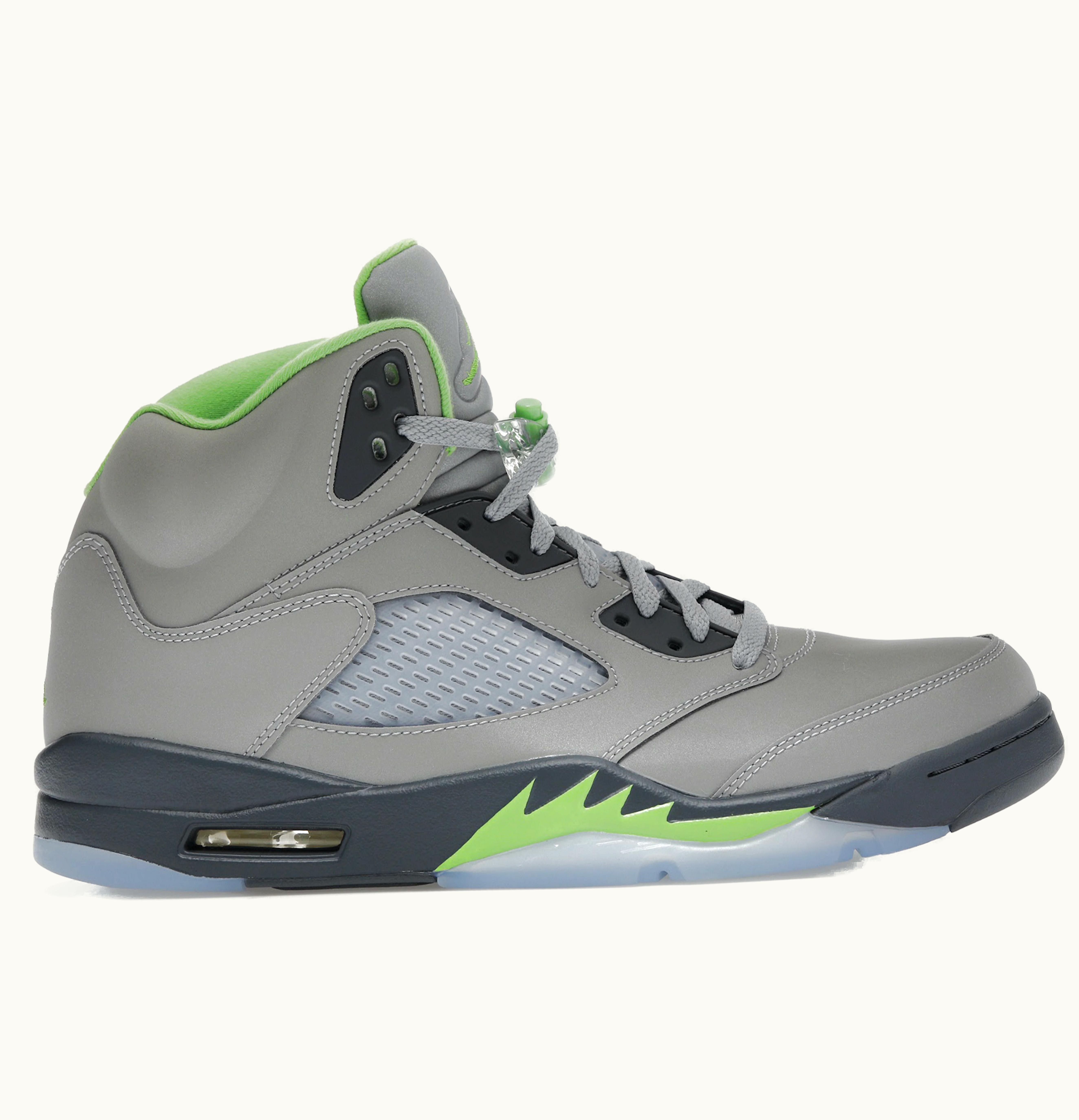 Jordan Air Jordan 5 Retro Green Bean 2022