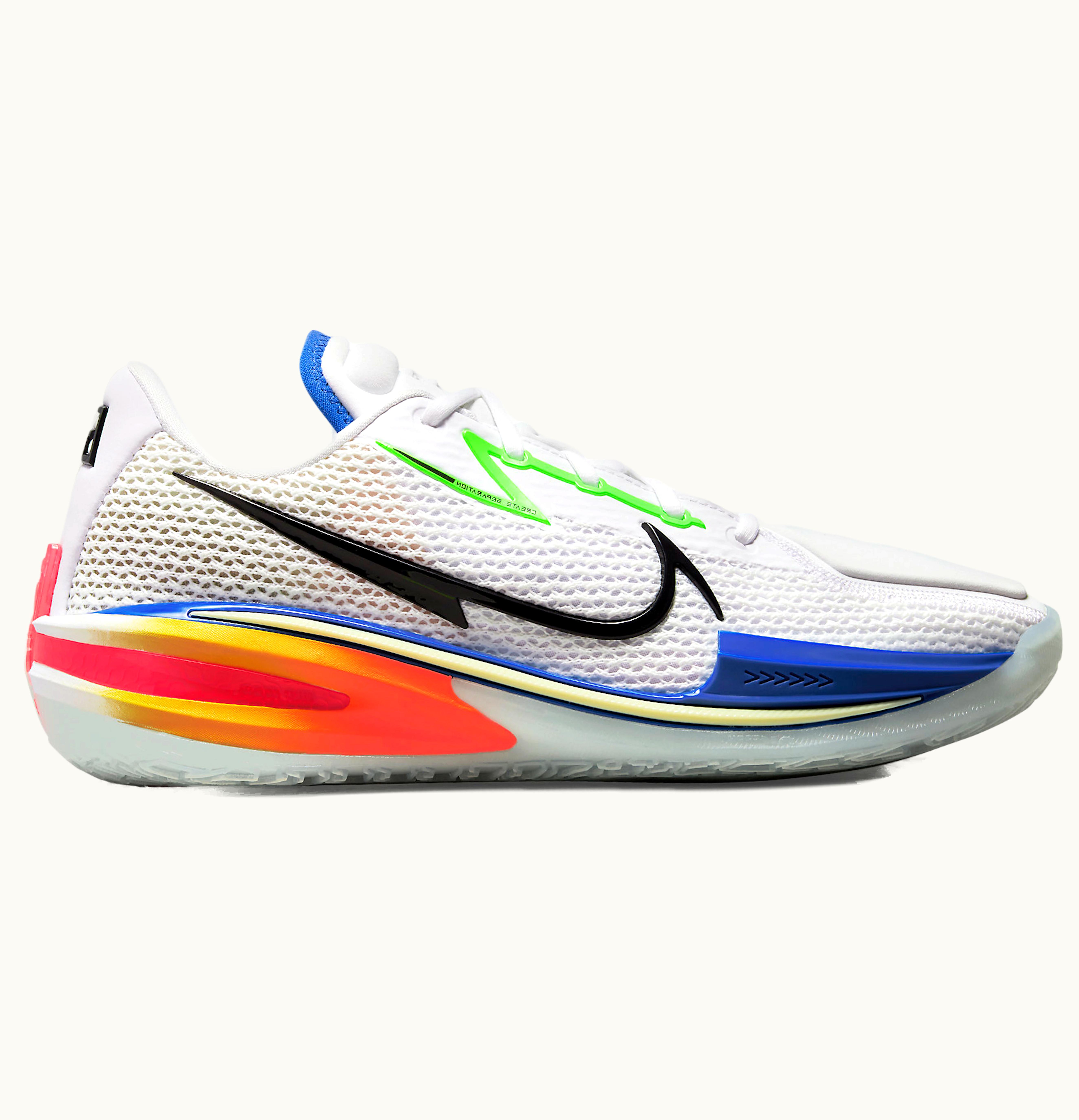 Nike Nike Air Zoom GT Cut Ghost