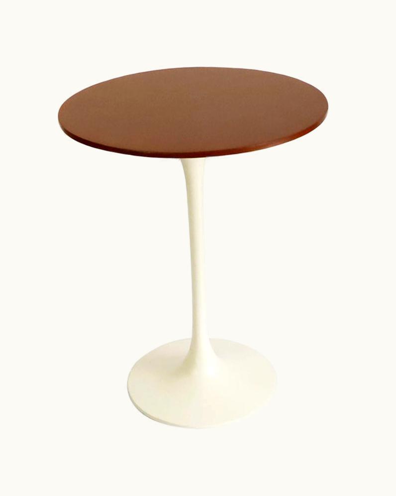 Eero Saarinen Eero Saarinen For Knoll Tulip Side Table UZ0190039