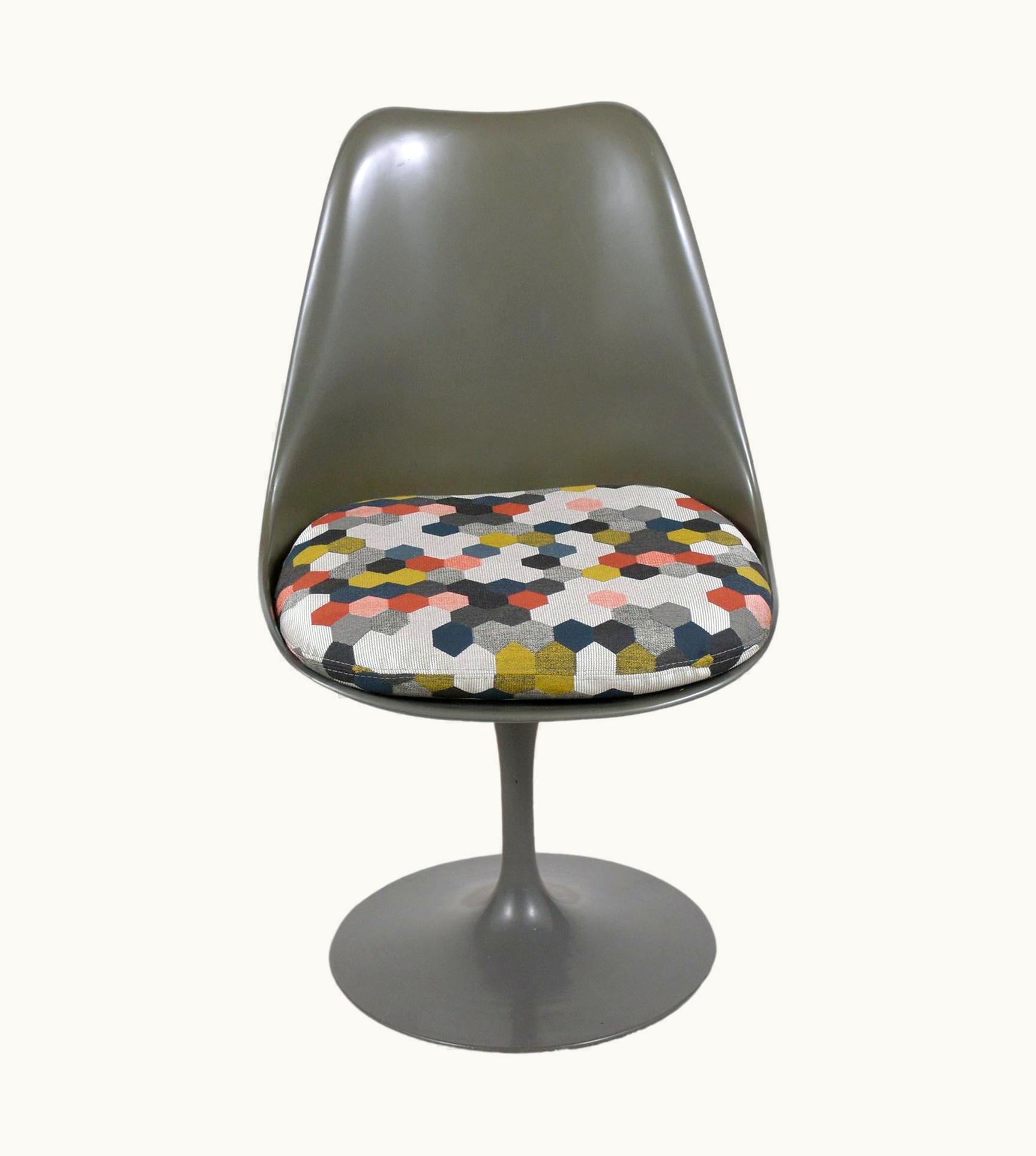 Herman Miller;Eero Saarinen Herman Miller;Eero Saarinen Knoll Tulip Chair
