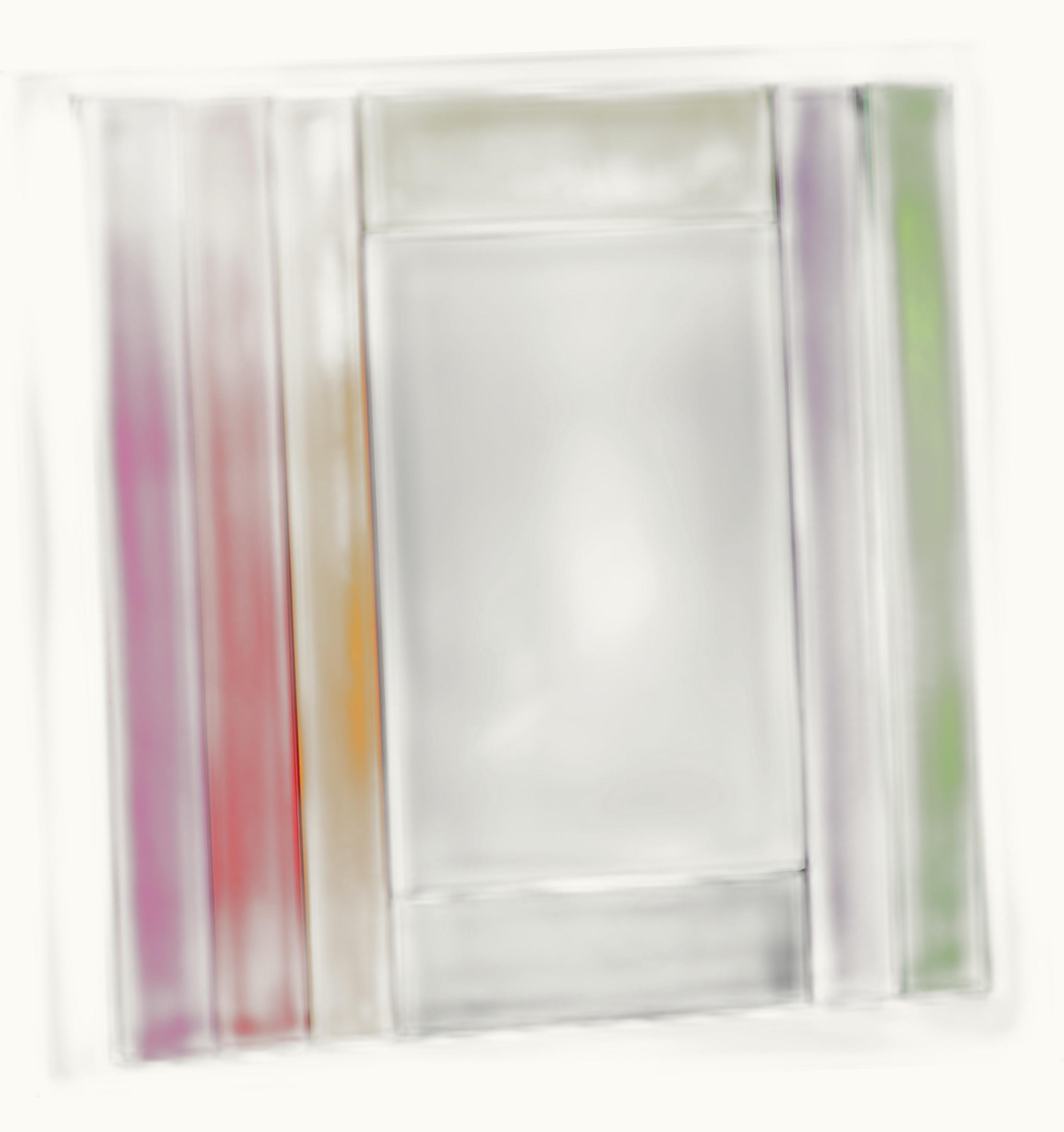 Ettore Sottsass Ettore Sottsass GLI Specchi Di Dioniso 3 Wall Mirror By Ettore Sottsass For Glas Italia In Stock