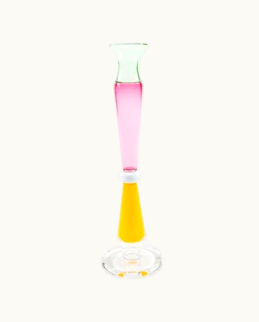 Ettore Sottsass Ettore Sottsass 12 Amaltea Vase, By Ettore Sottsass From Memphis Milano