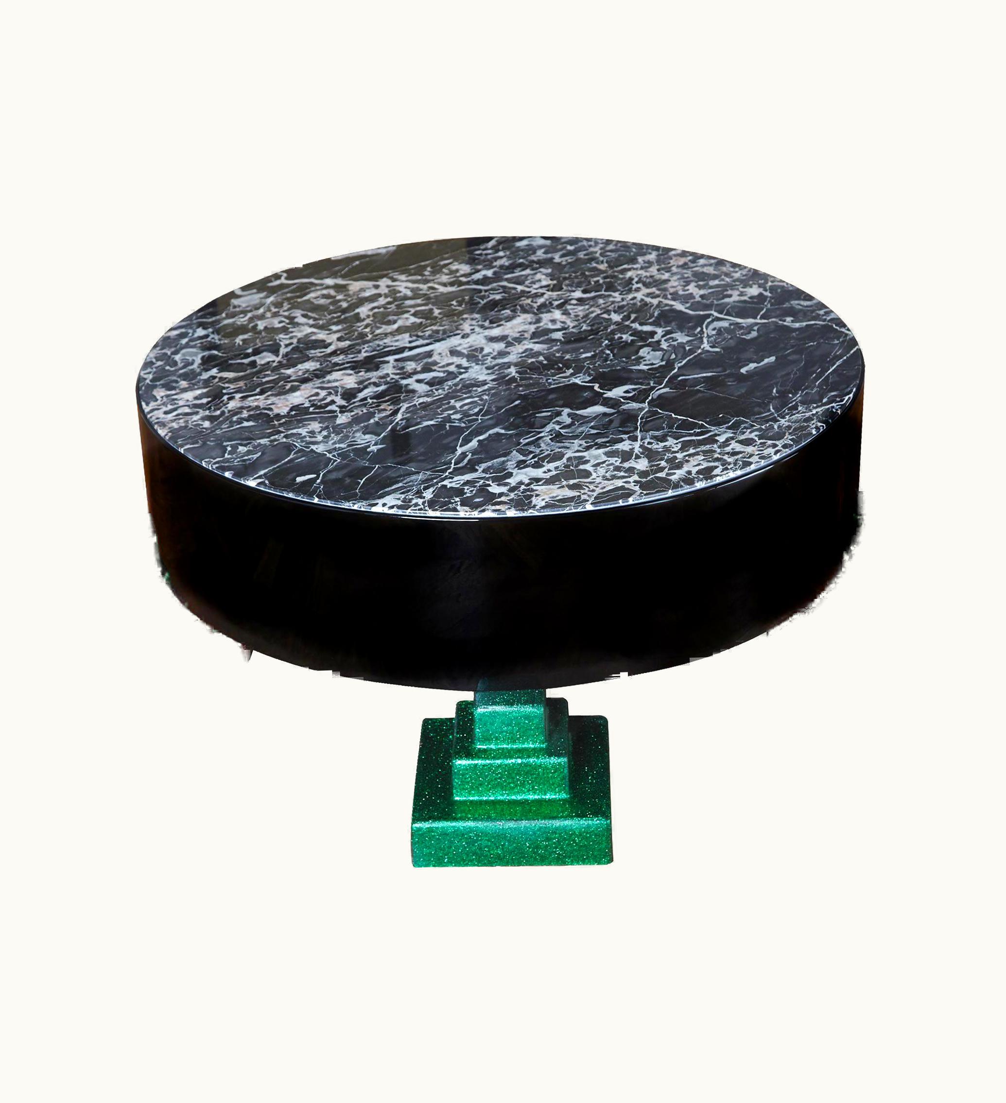 Ettore Sottsass Ettore Sottsass Park Lane Coffee Table By Ettore Sottsass For Memphis Milano Collection