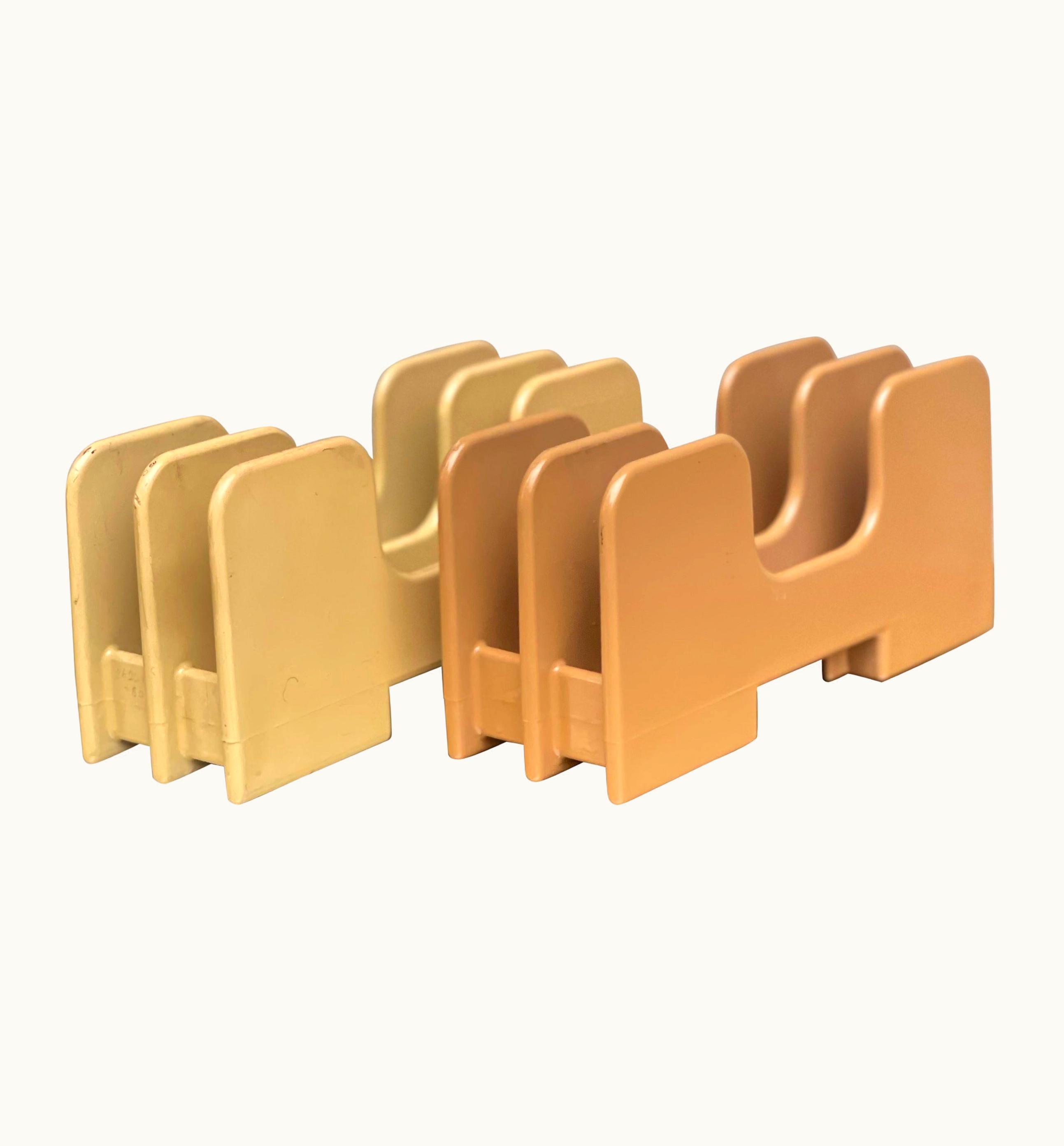 Ettore Sottsass Ettore Sottsass Olivetti Synthesis Portalettere Design Sottsass - Design - Olivetti