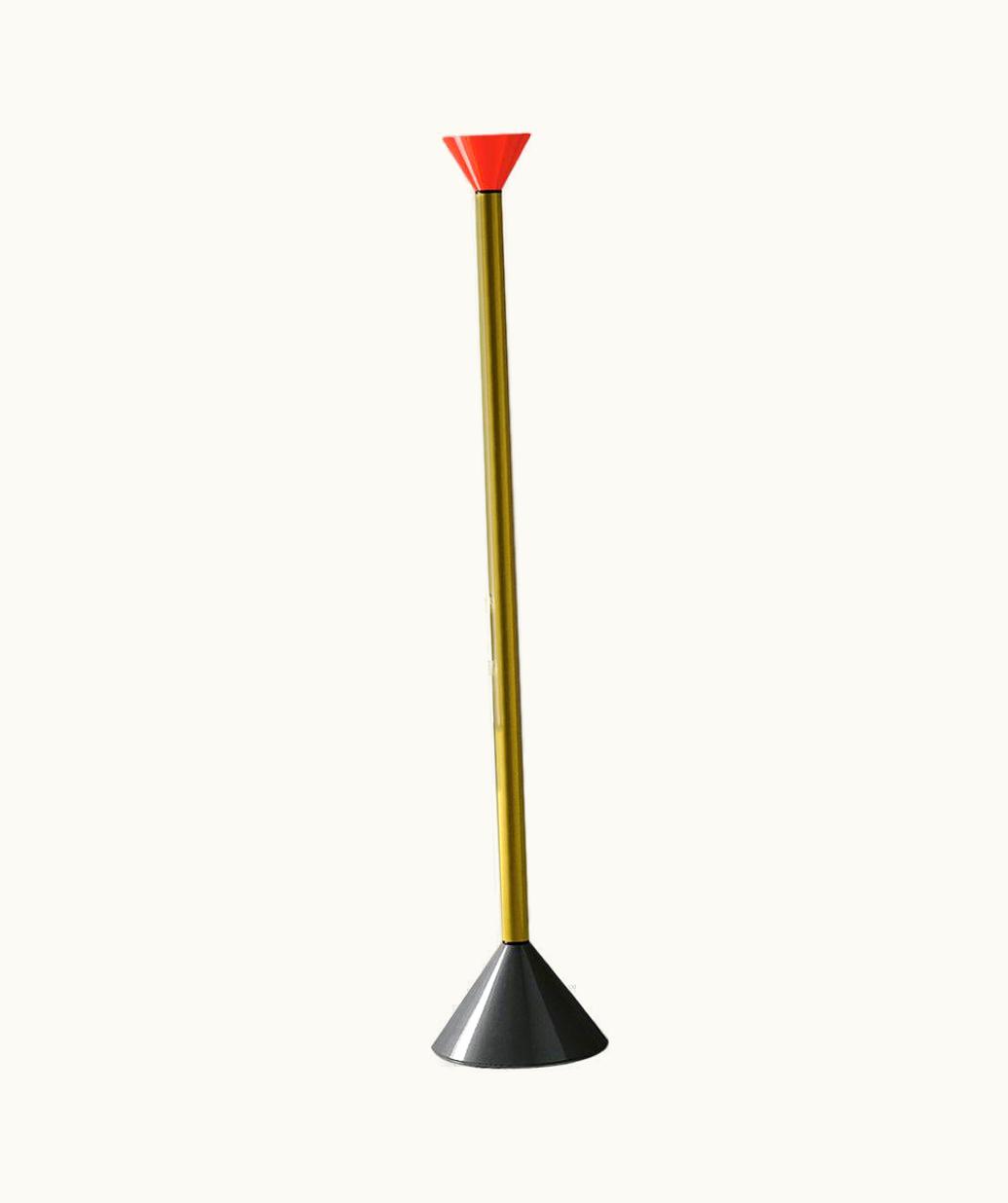 Ettore Sottsass Ettore Sottsass Callimaco Floor Lamp For Artemide