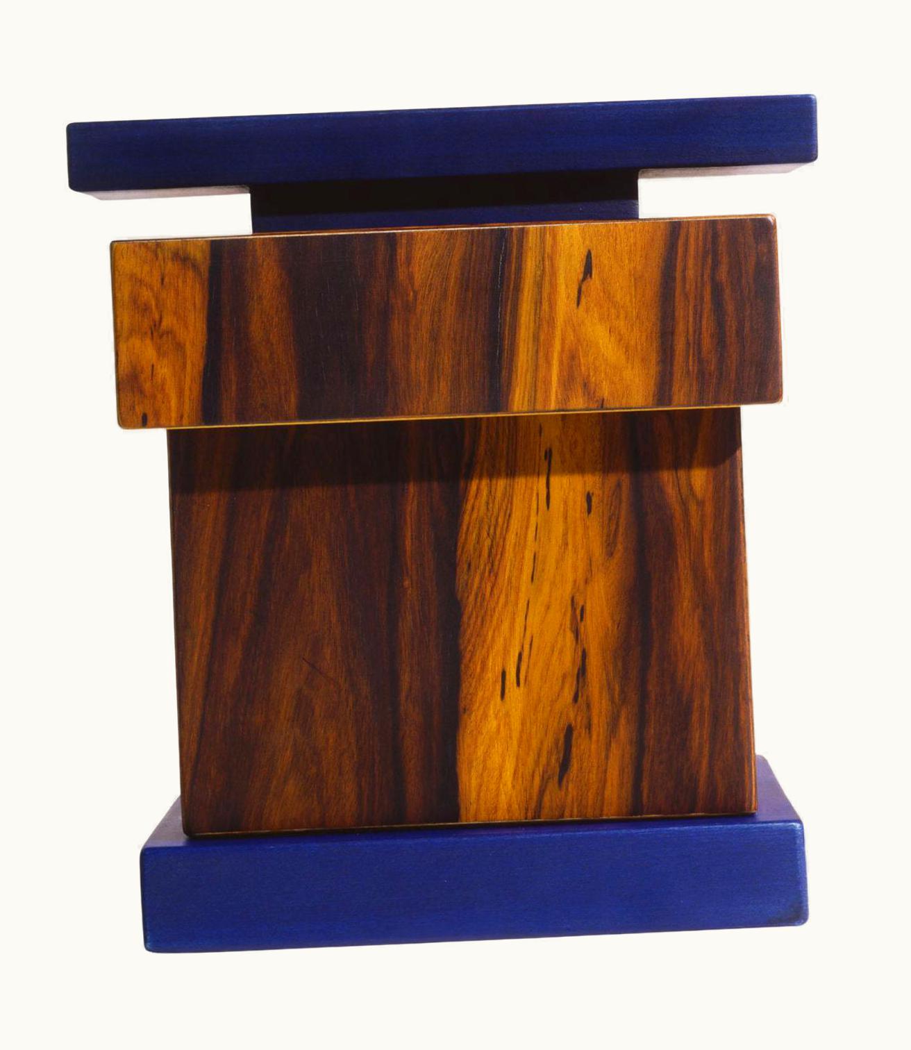 Ettore Sottsass Ettore Sottsass Agnese Limited Edition Box By Ettore Sottsass