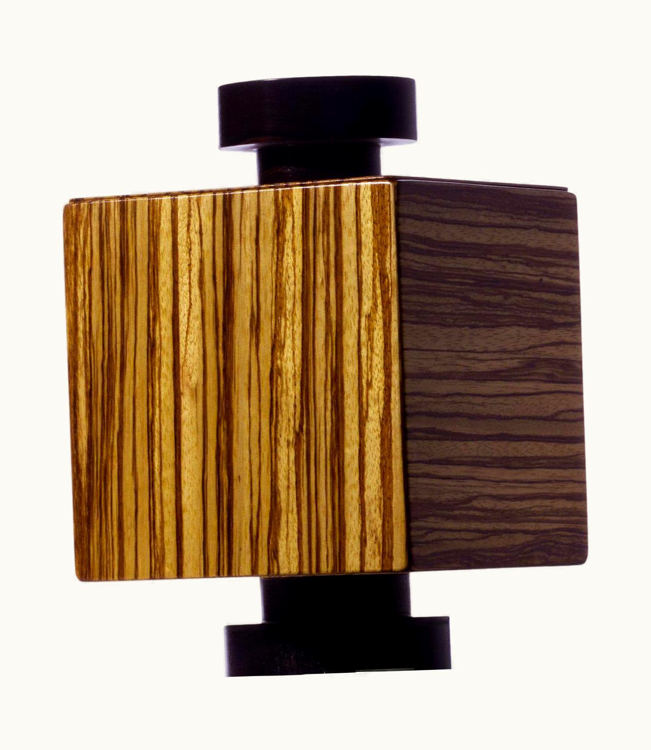 Ettore Sottsass Ettore Sottsass Teresa Limited Edition Box By Ettore Sottsass