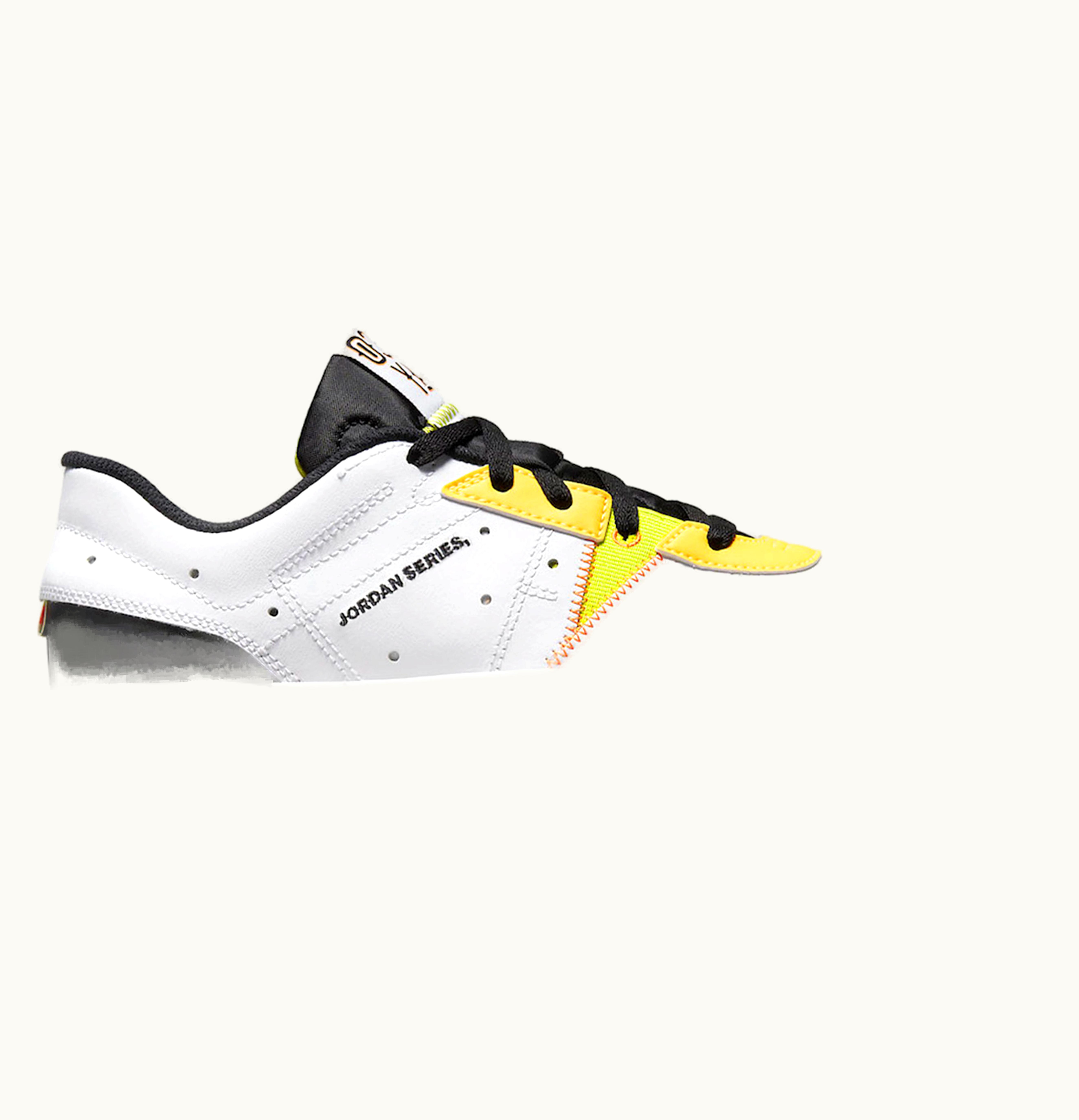 Jordan Air Jordan Series Taco Jay