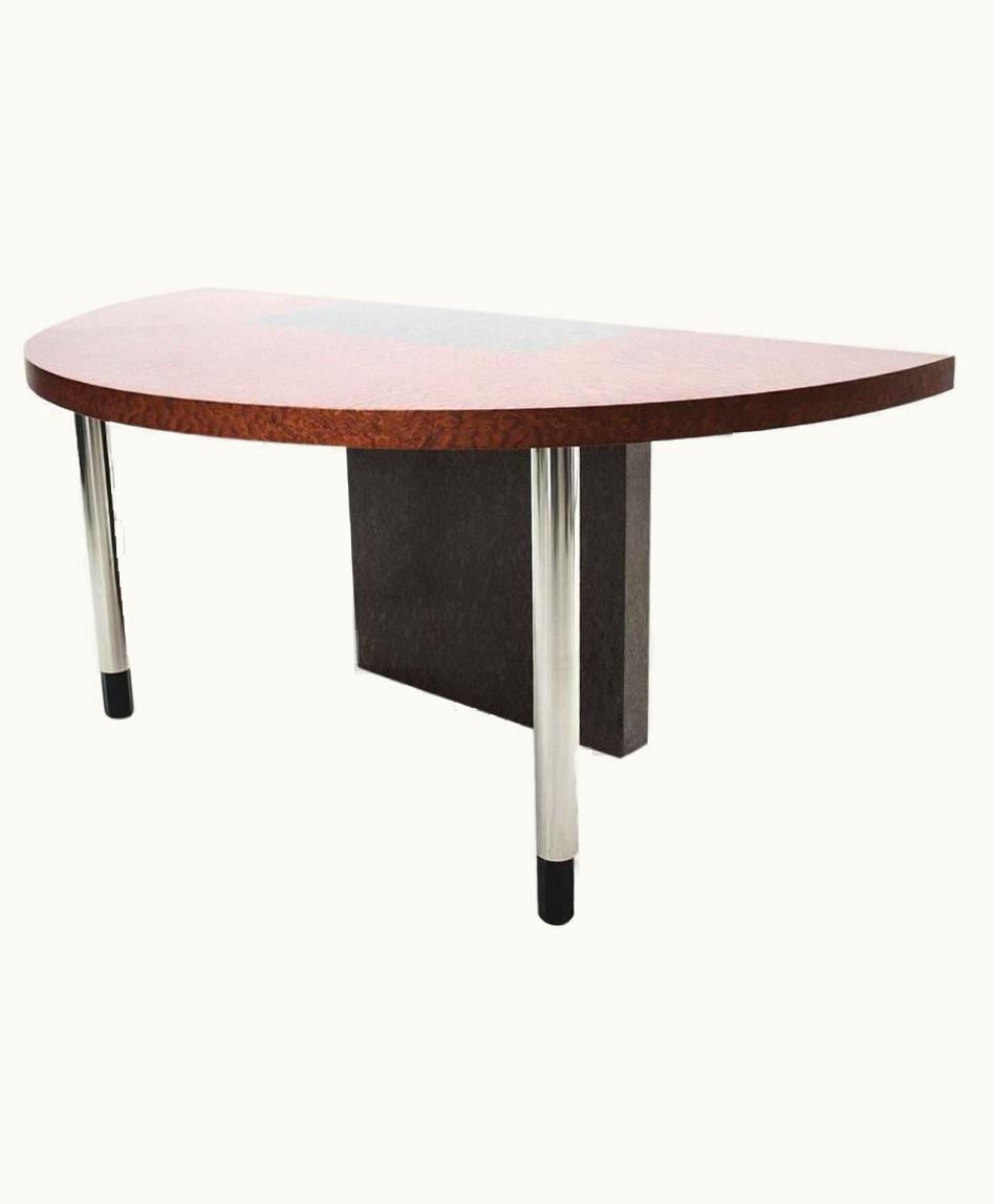 Ettore Sottsass Ettore Sottsass Console Table By Ettore Sottsass For Zanotta, Italy