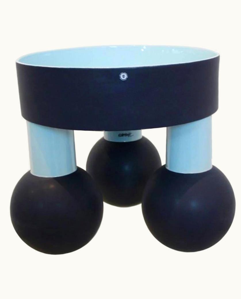 Ettore Sottsass Ettore Sottsass Limited Edition Tarzan Bowl By Ettore Sottsass For COR Unum Ceramics